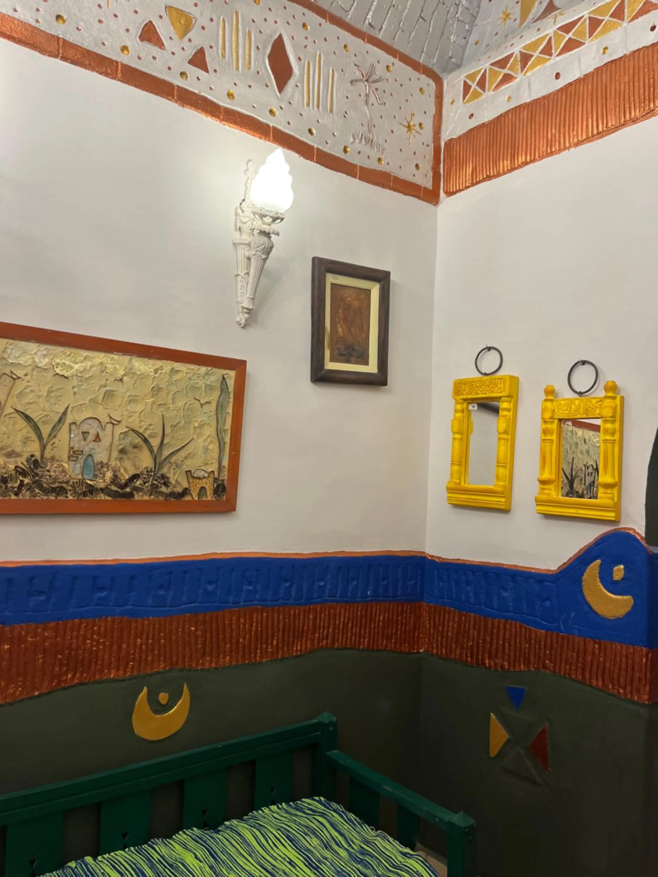 Anakato Nubian Experience