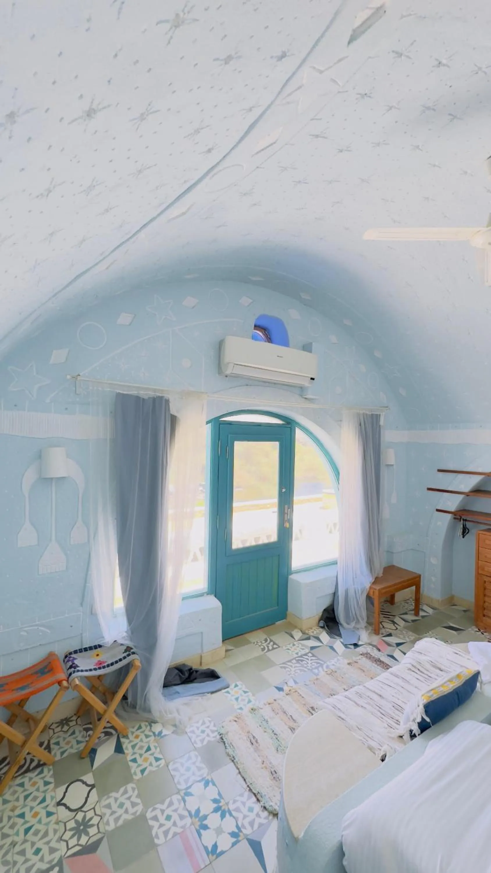 Anakato Nubian Experience