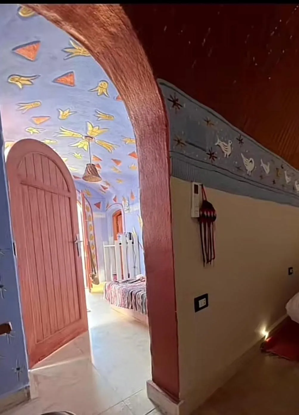 Anakato Nubian Experience