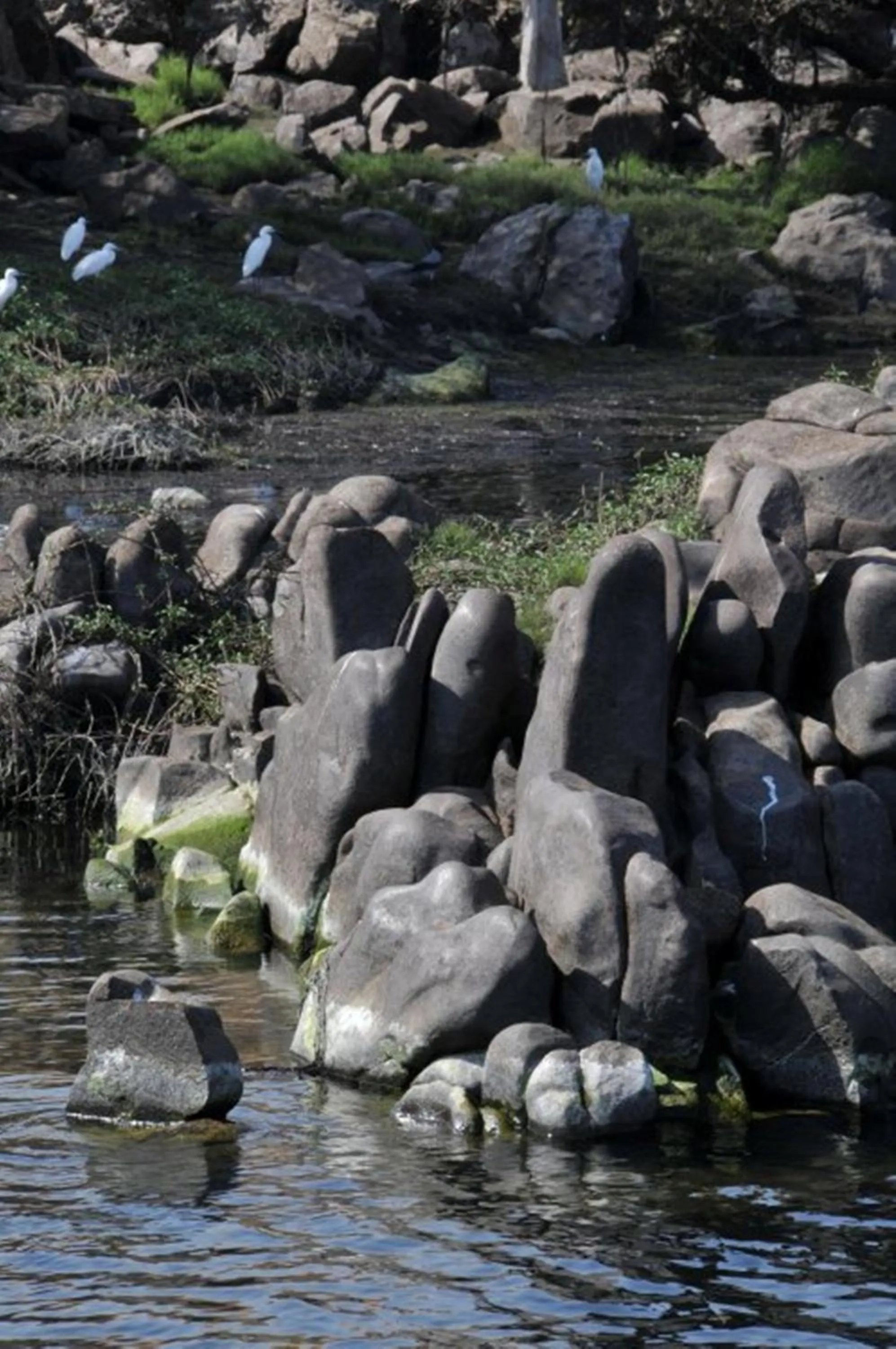 Other in Anakato Nubian Experience