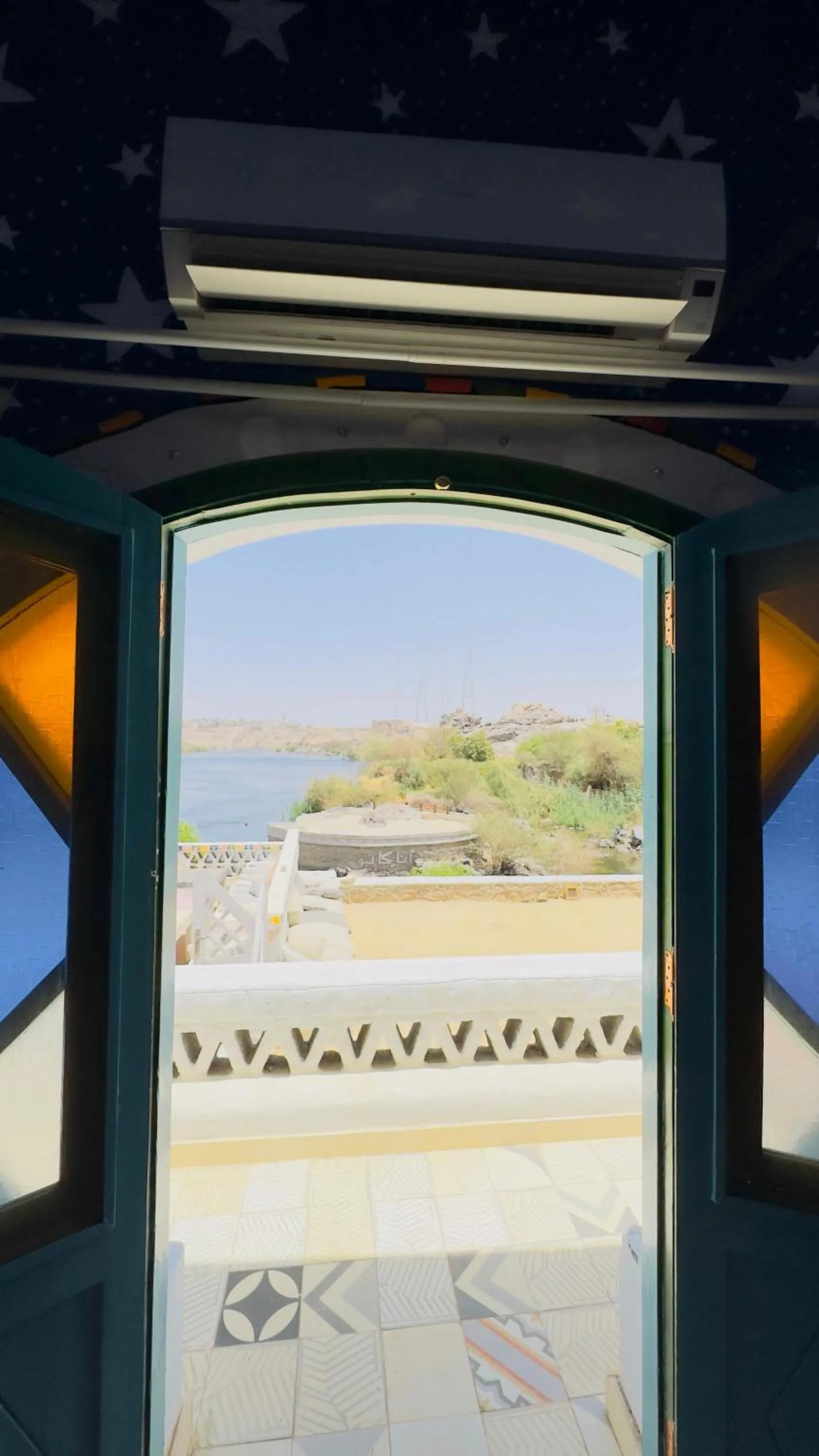 Anakato Nubian Experience