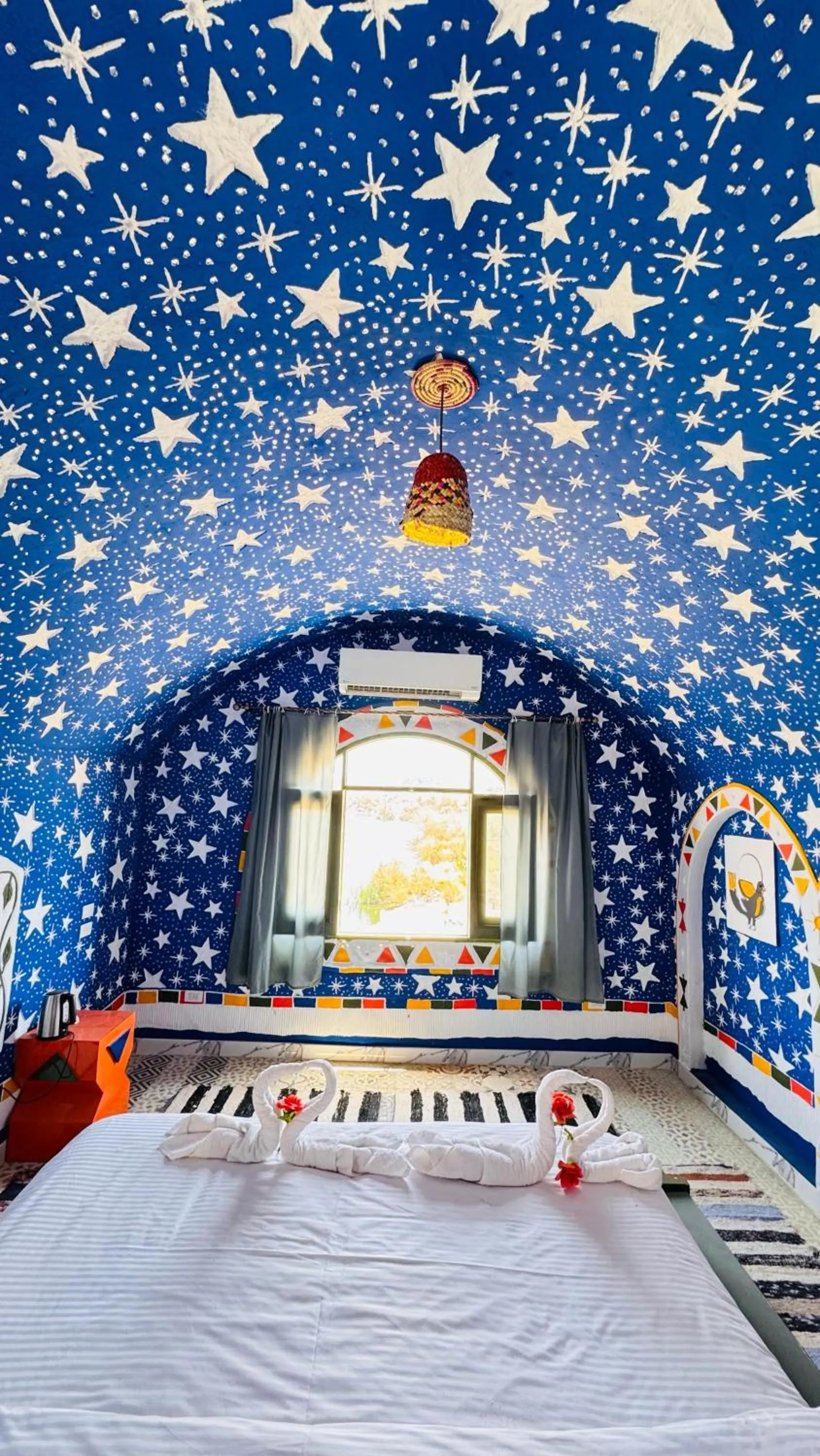 Anakato Nubian Experience