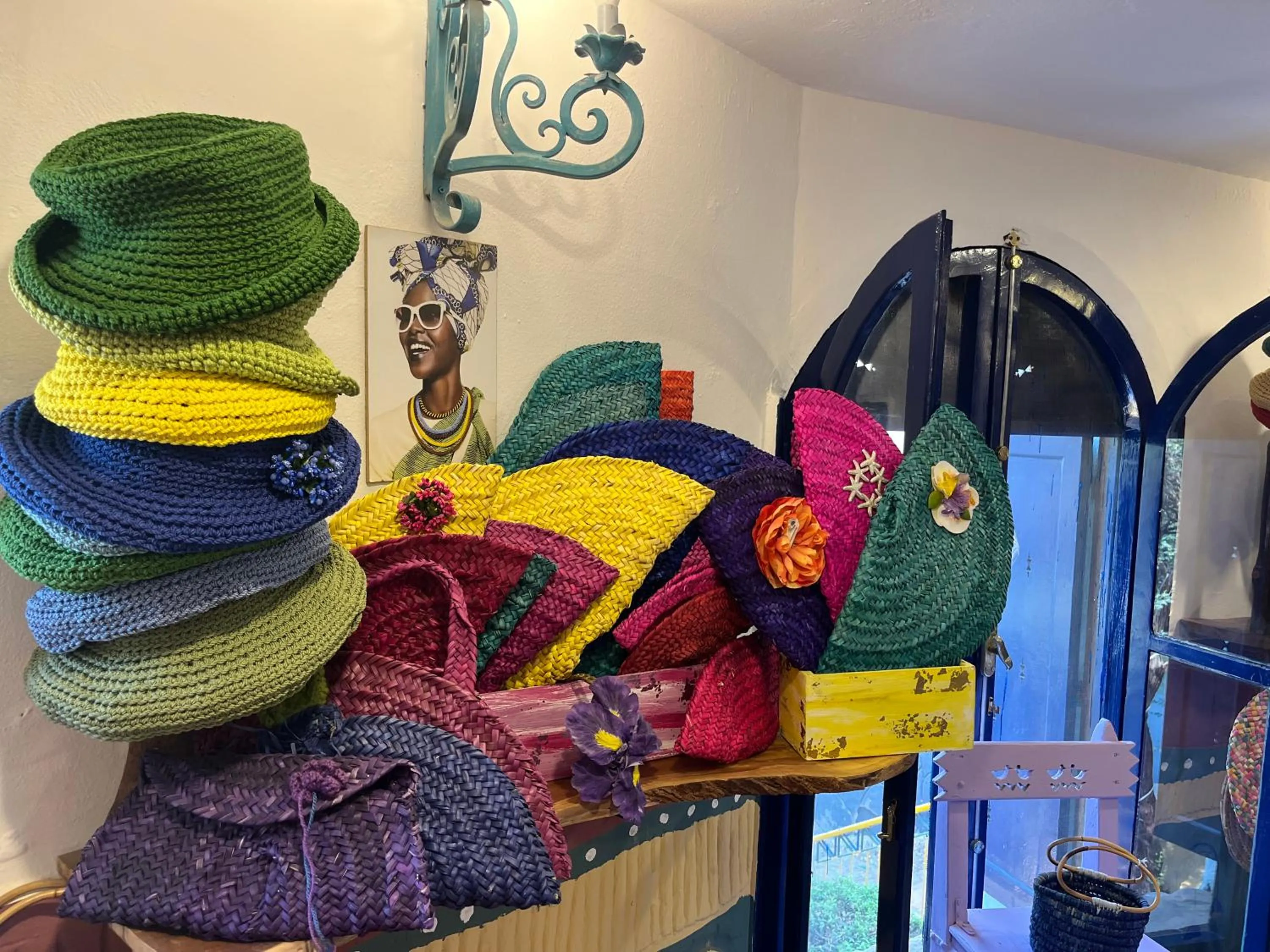 Anakato Nubian Experience