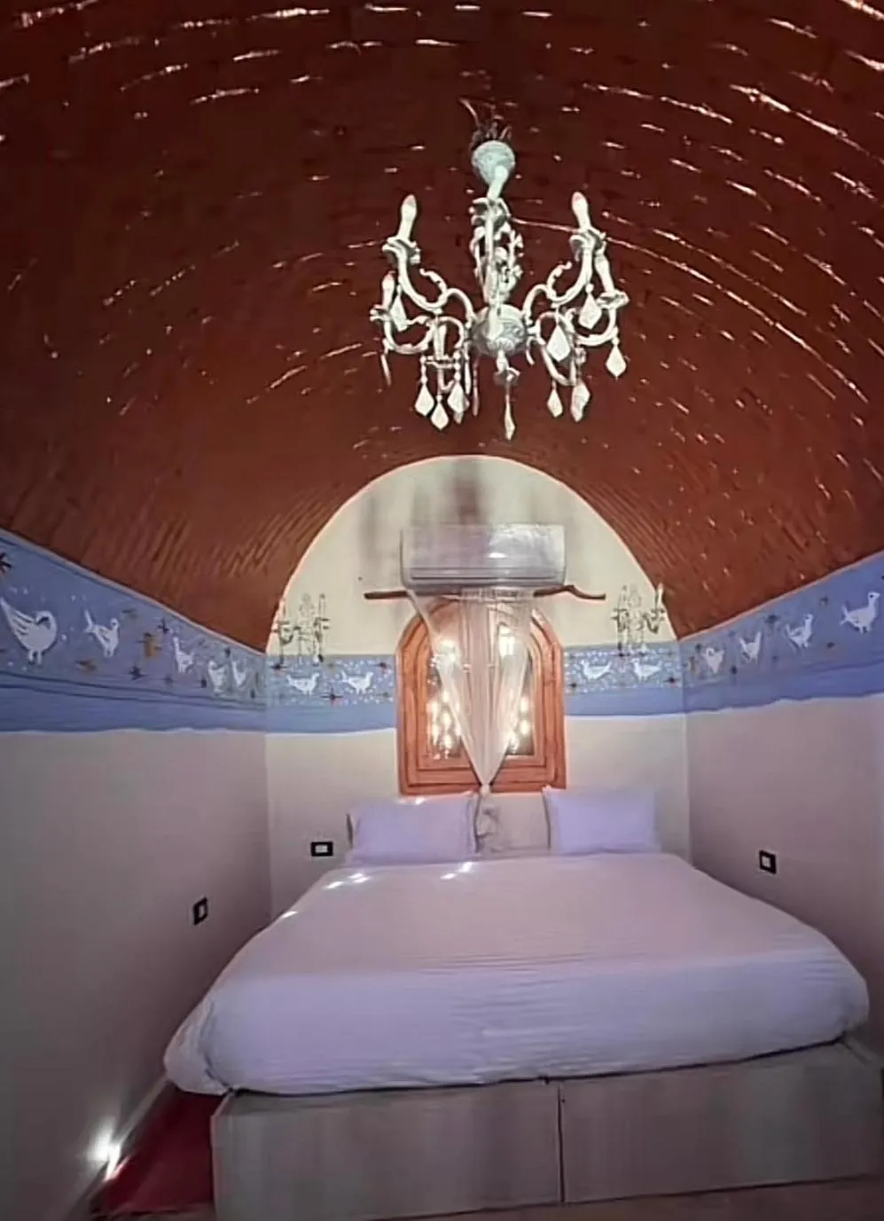 Anakato Nubian Experience