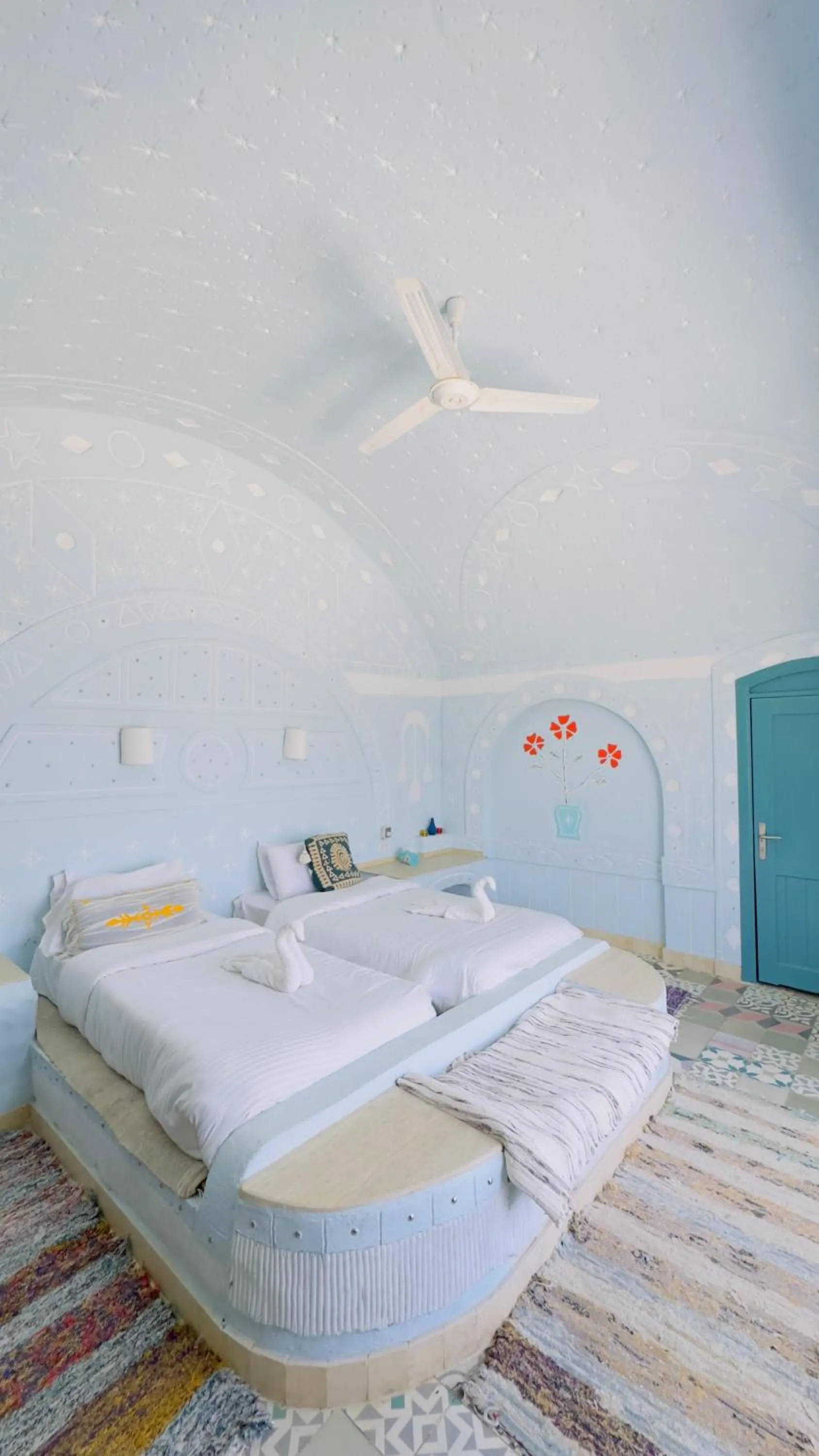 Anakato Nubian Experience