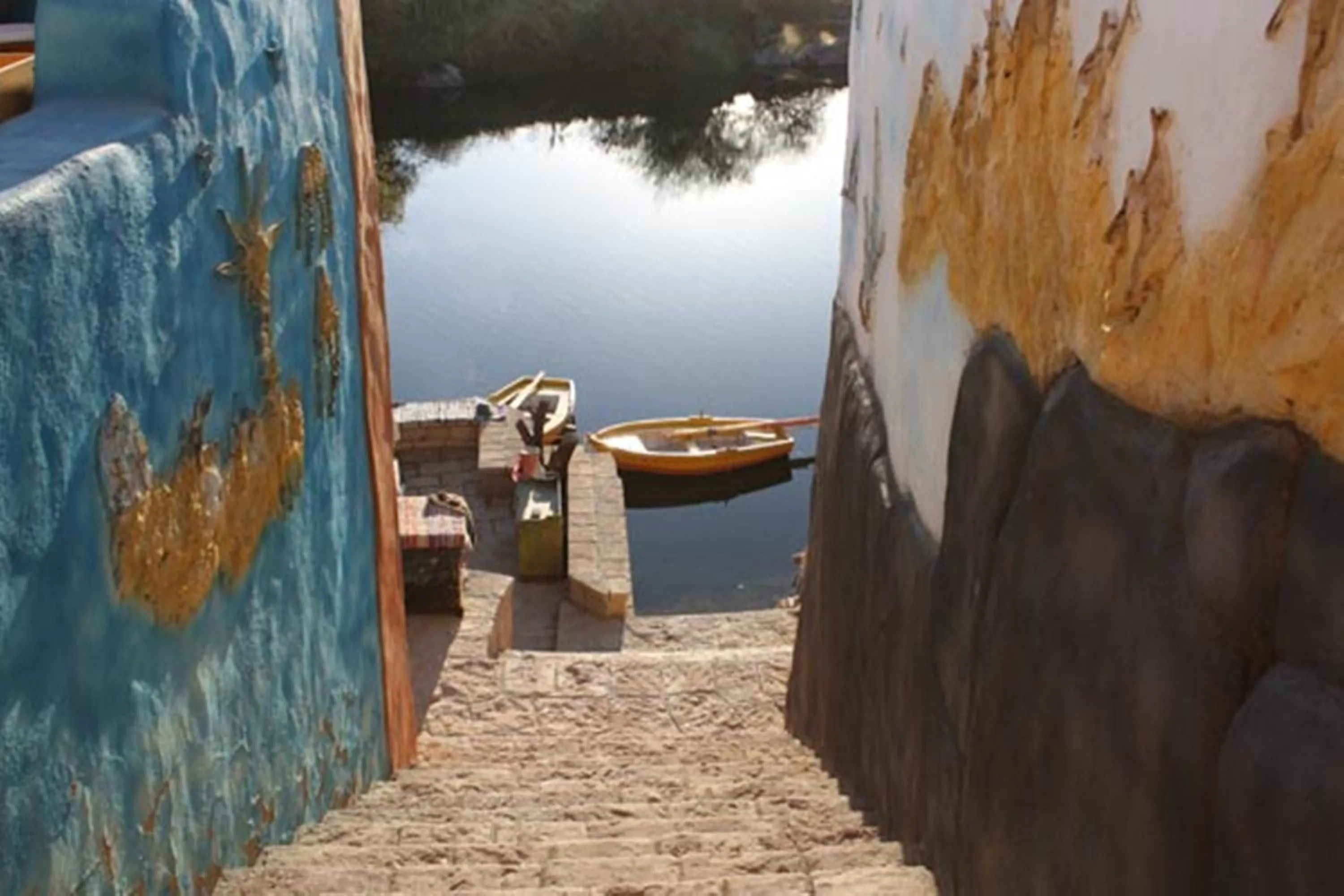 Other in Anakato Nubian Experience