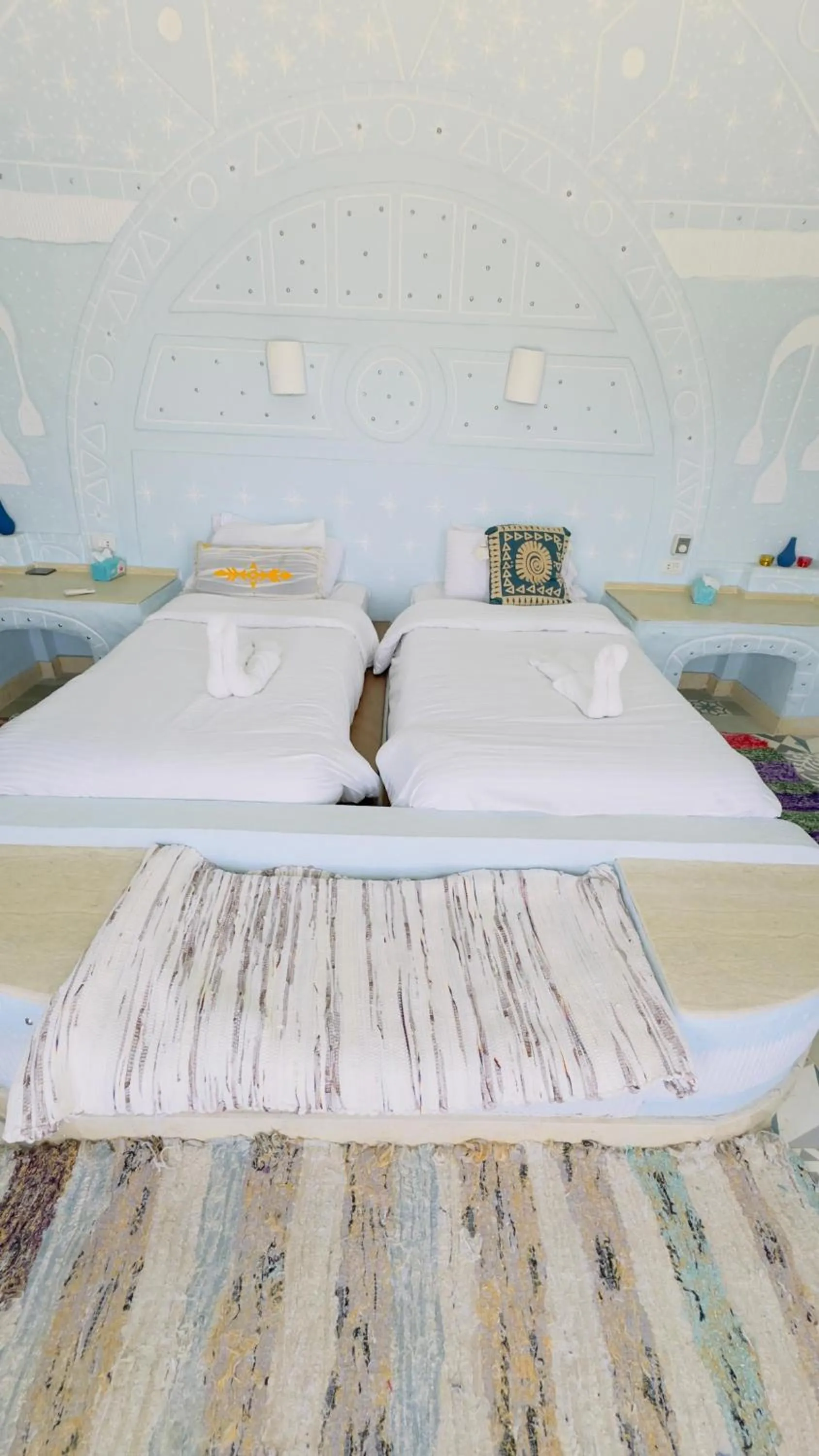 Anakato Nubian Experience