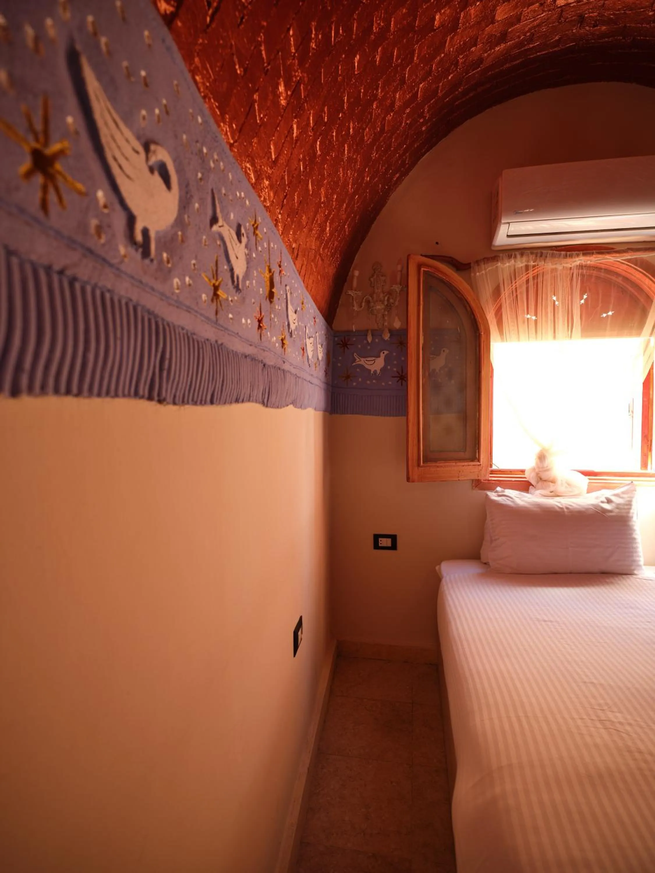 Anakato Nubian Experience