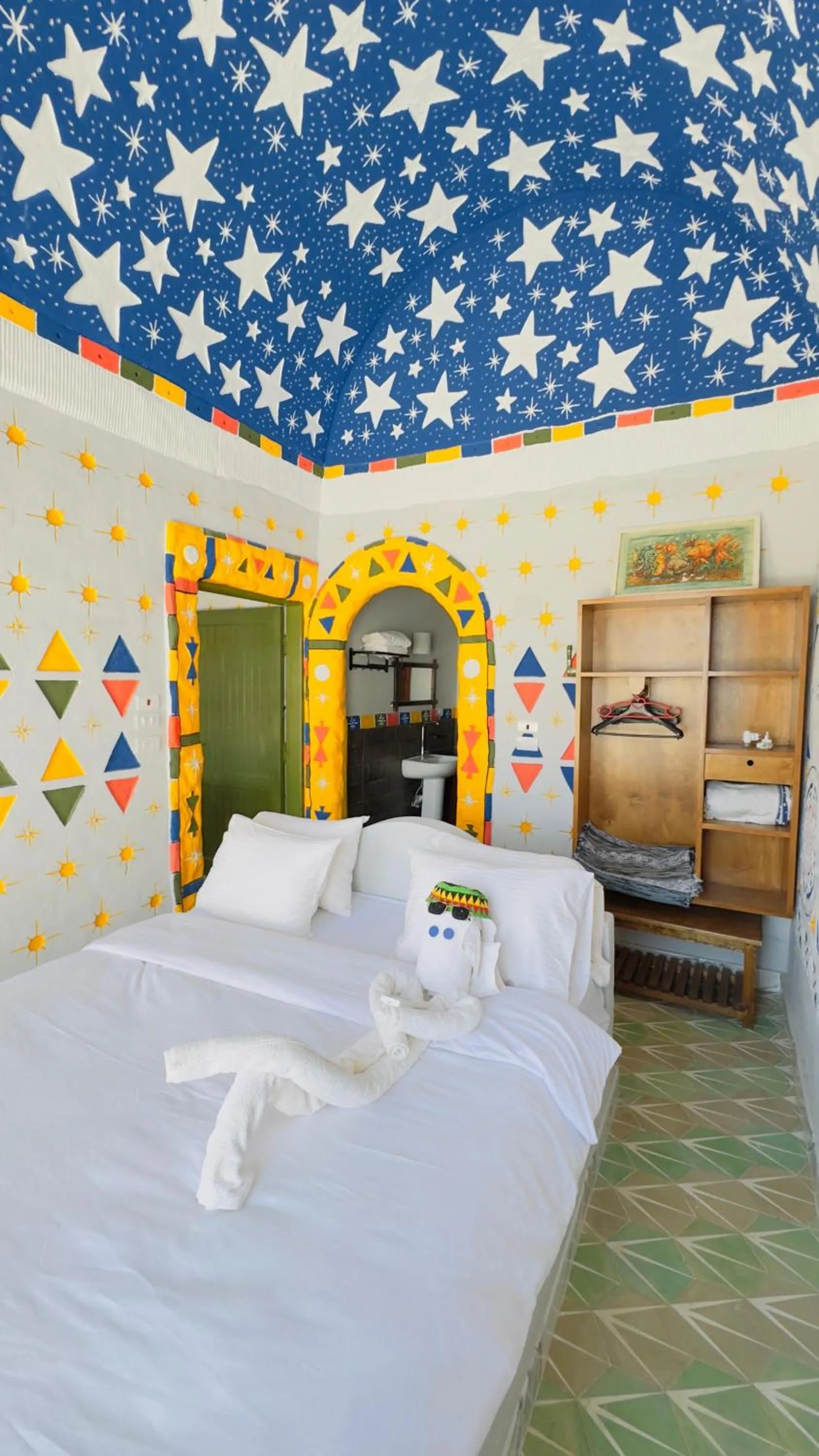 Anakato Nubian Experience