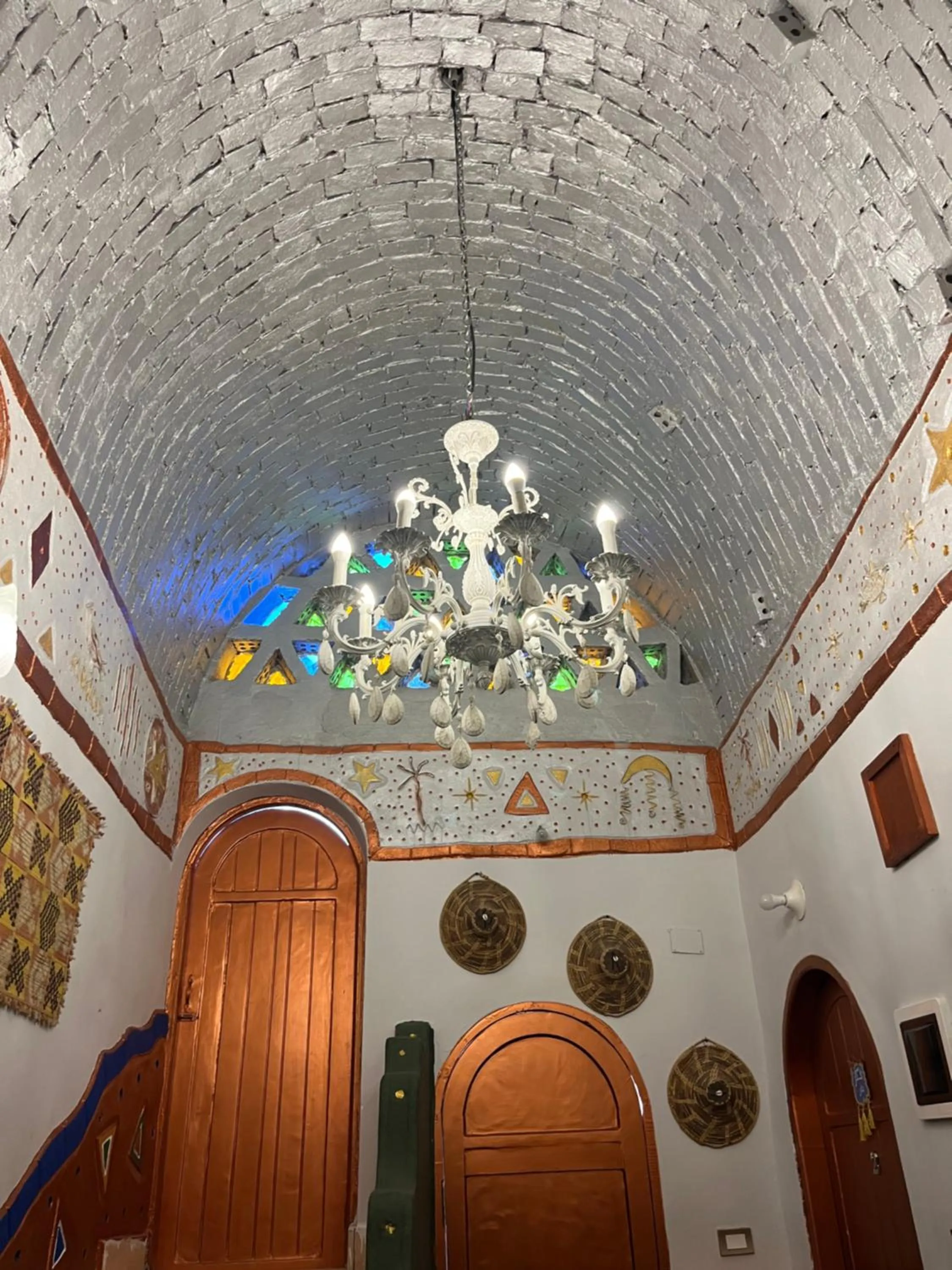 Anakato Nubian Experience