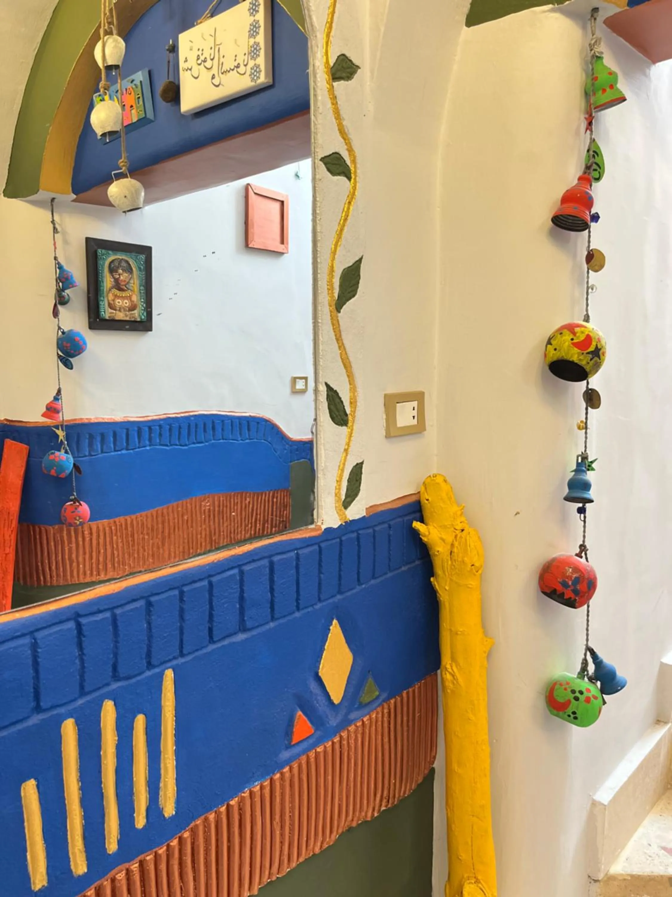 Anakato Nubian Experience