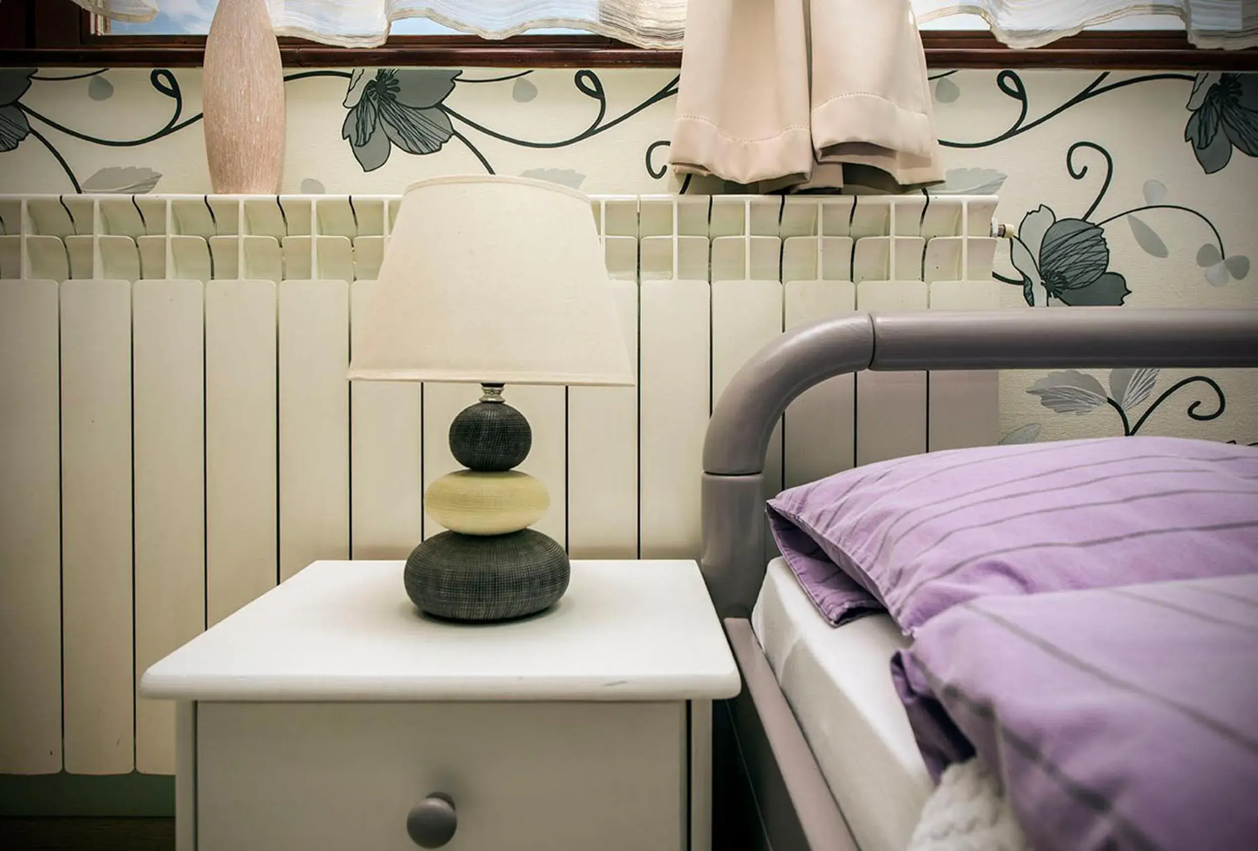 Twin Room in Rooms Madison Twin Room in Rooms Madison