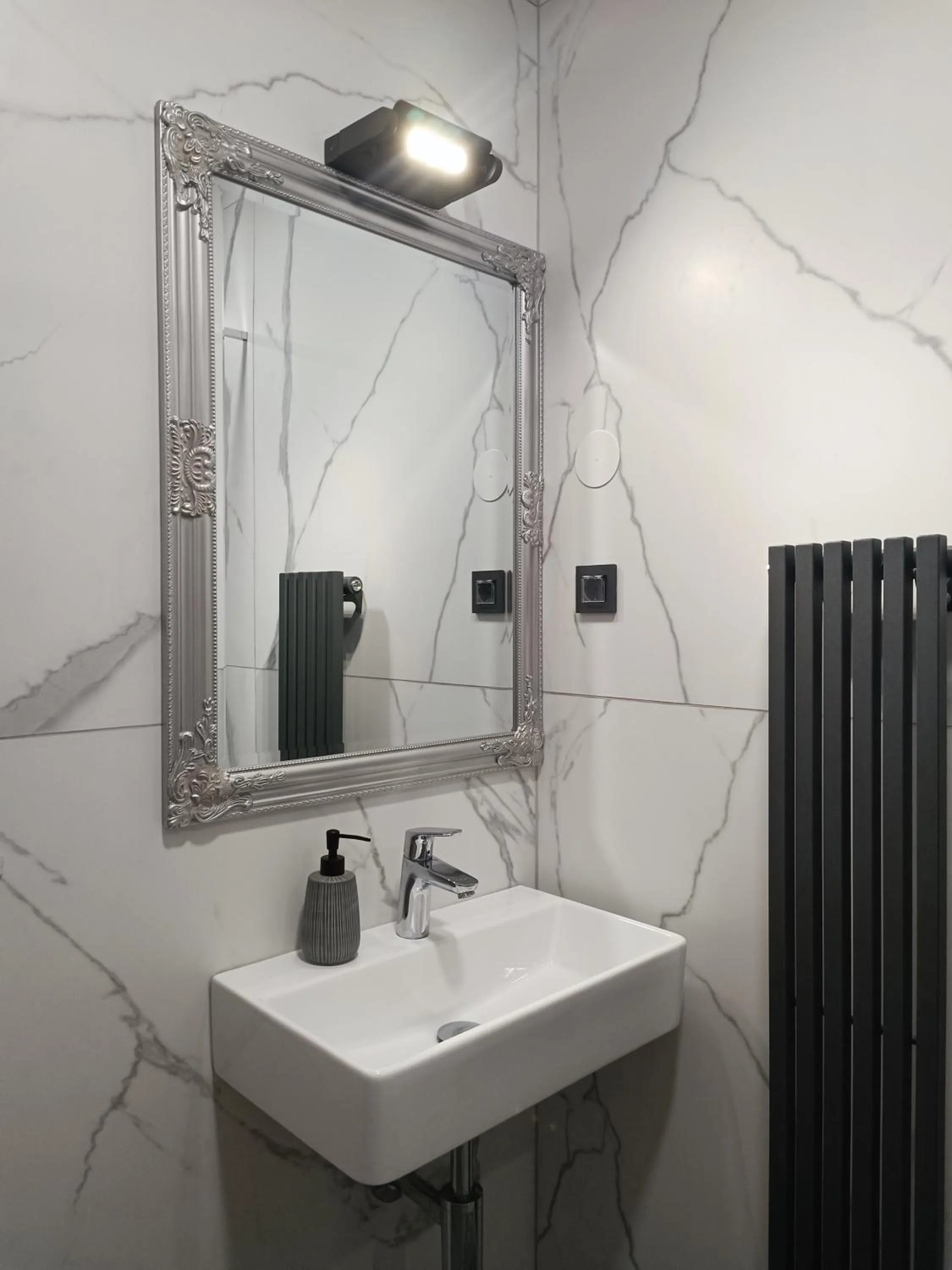 Bathroom in Rooms Madison