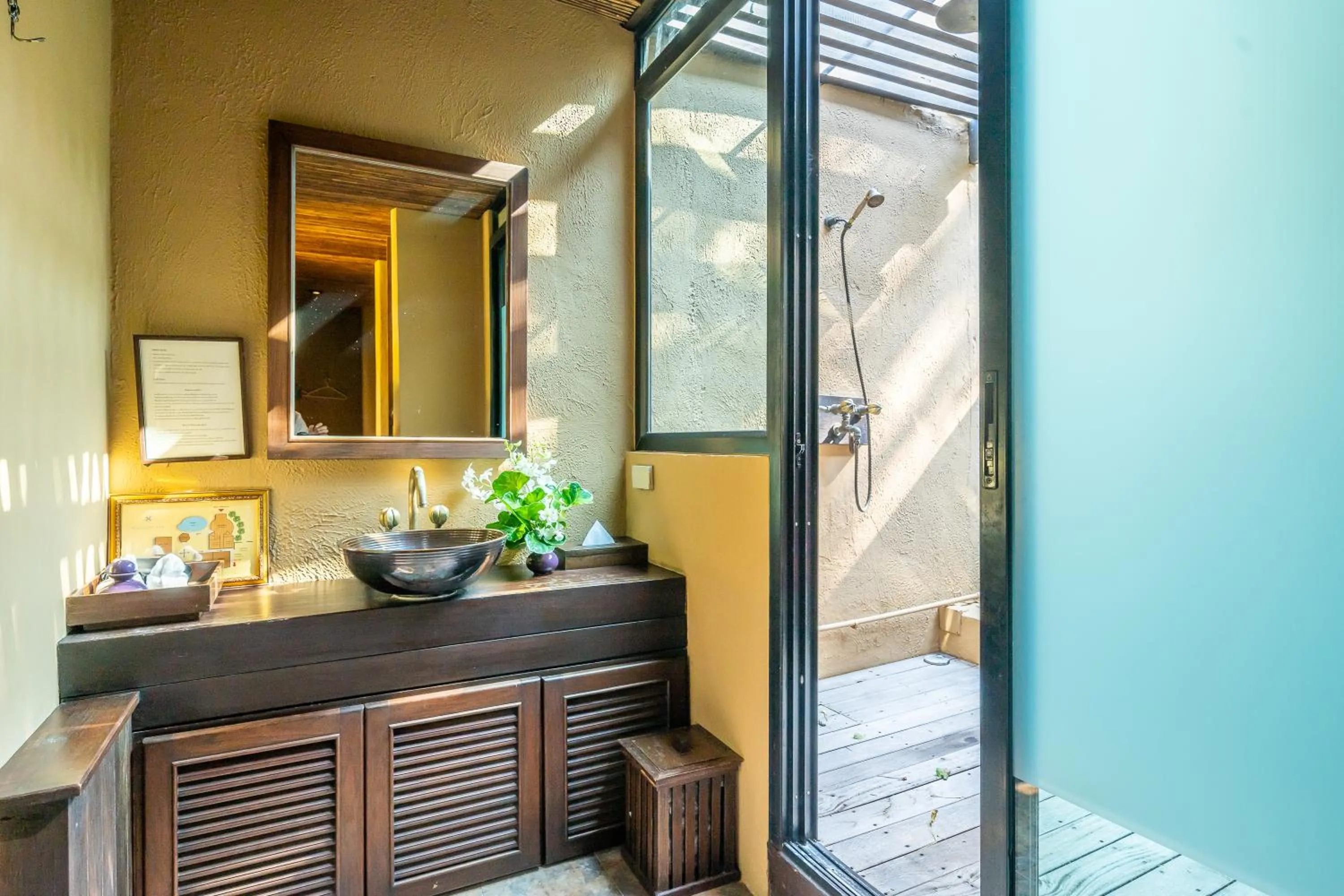 Spa and wellness centre/facilities in Paradee