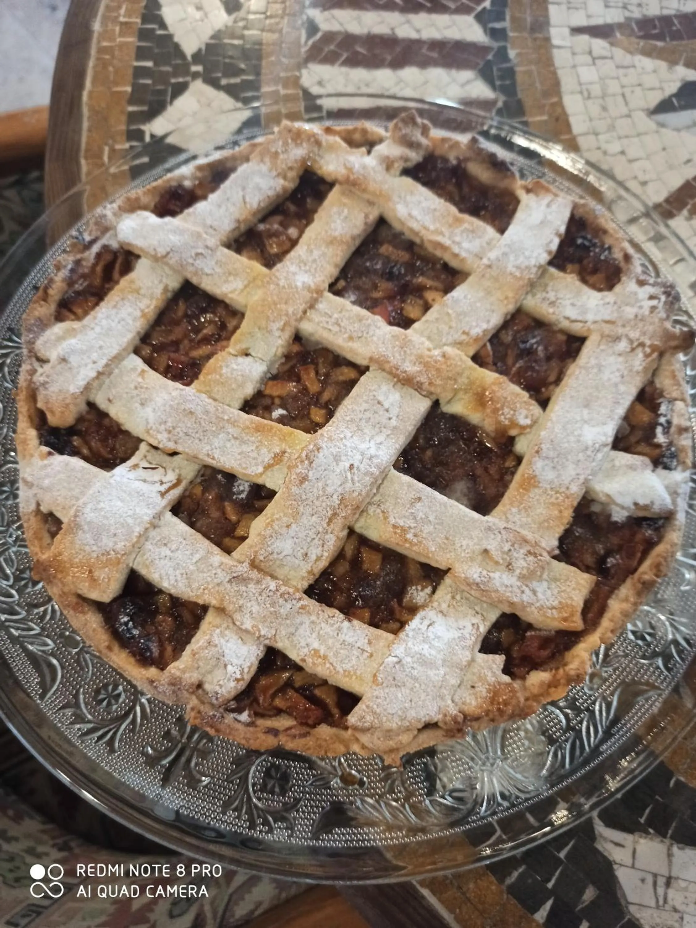 Food and drinks in Lefkara Hotel