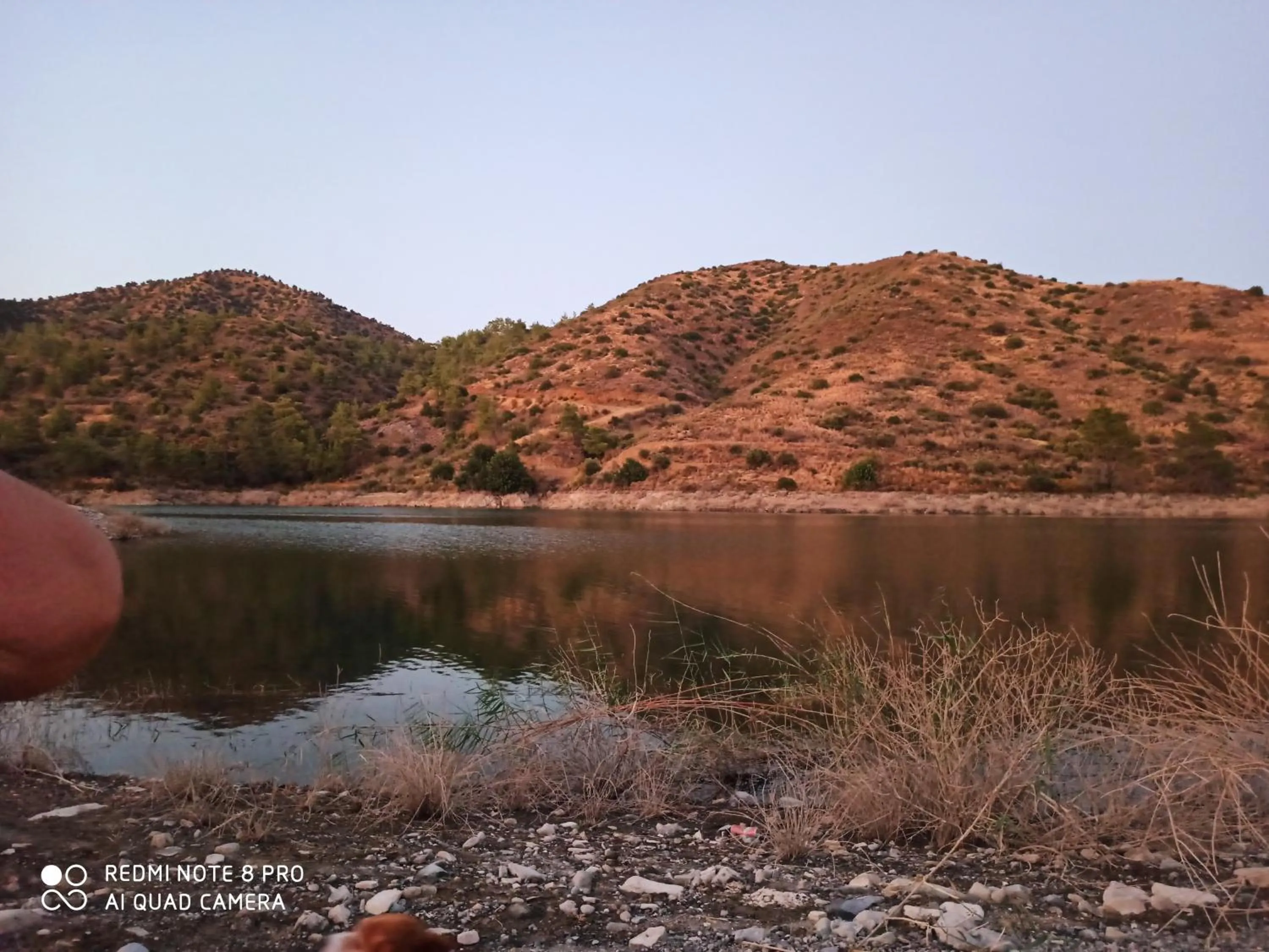 Nearby landmark in Lefkara Hotel