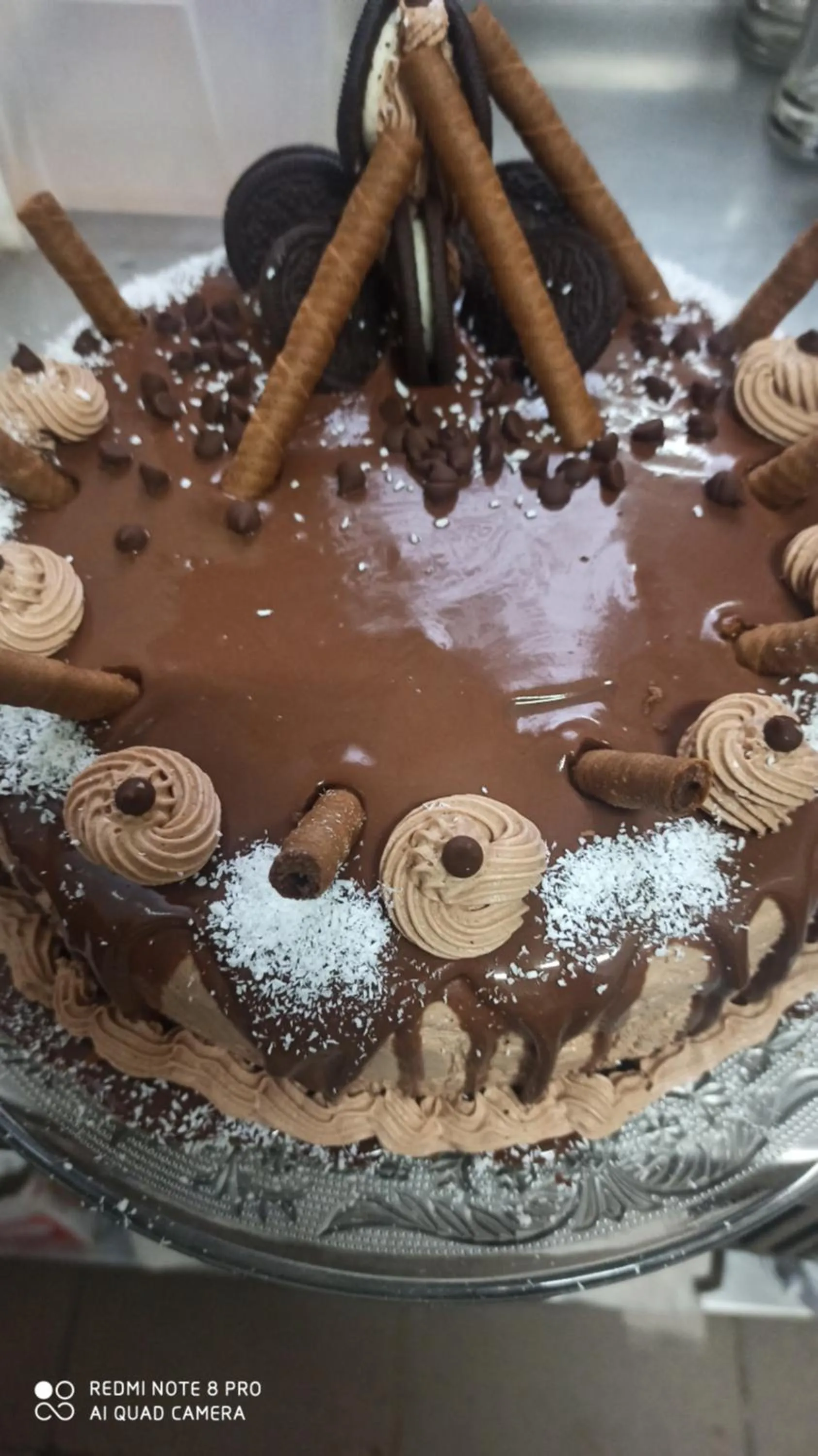 Food and drinks in Lefkara Hotel