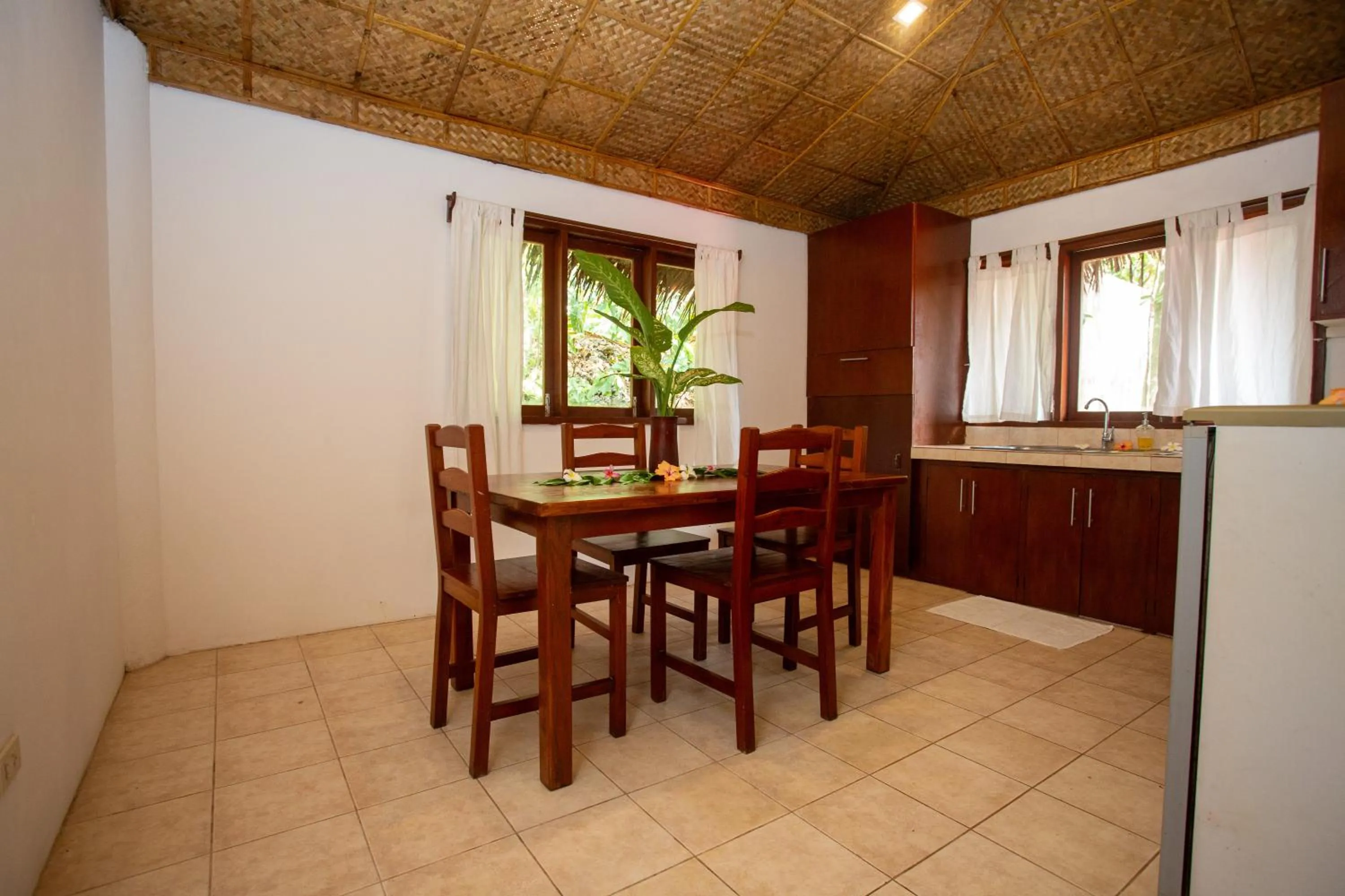 Mandala Spa & Resort Villas