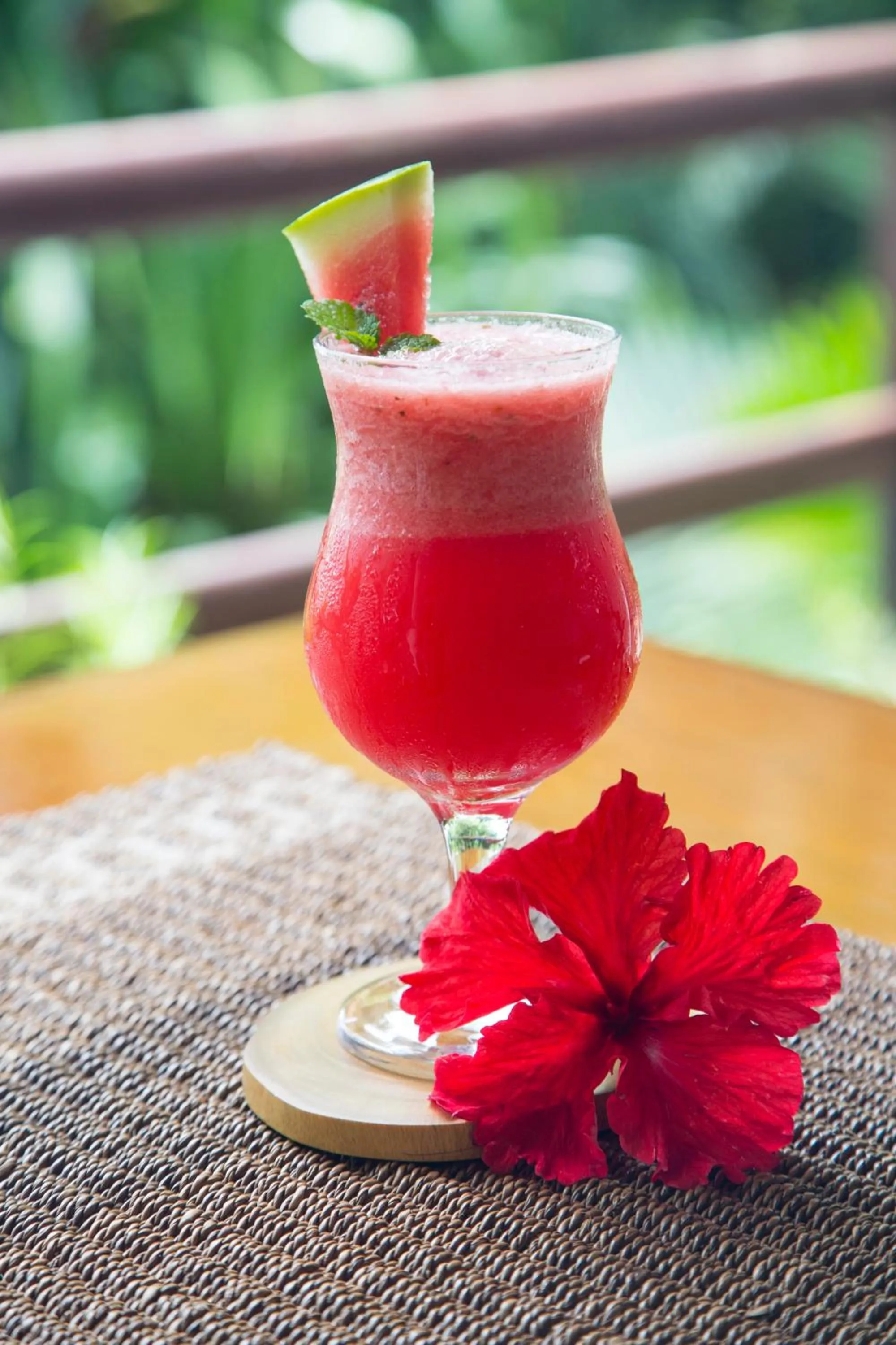 Restaurant/places to eat in Mandala Spa & Resort Villas