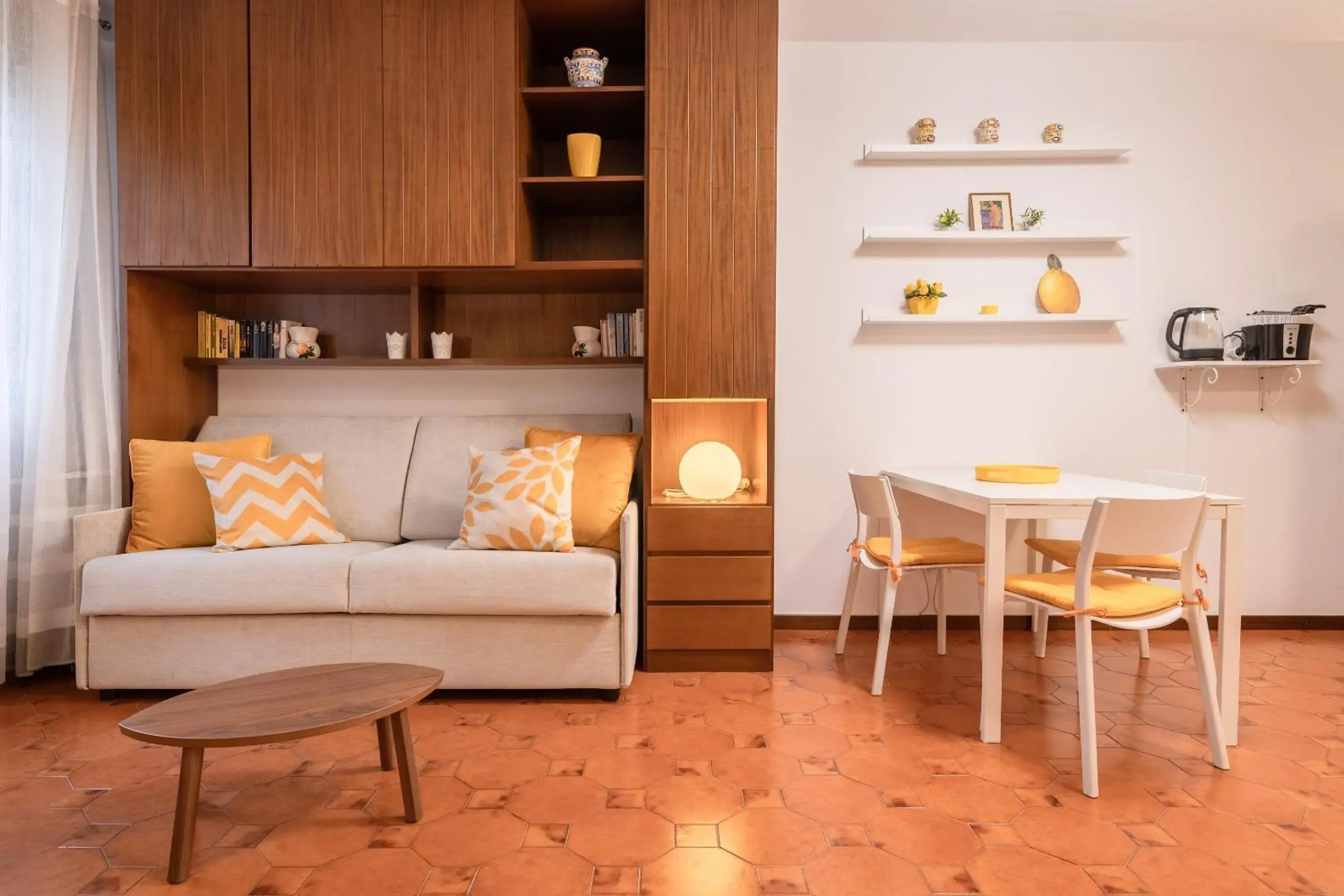 Casa Ambra Comfort Studio Casa Ambra Comfort Studio