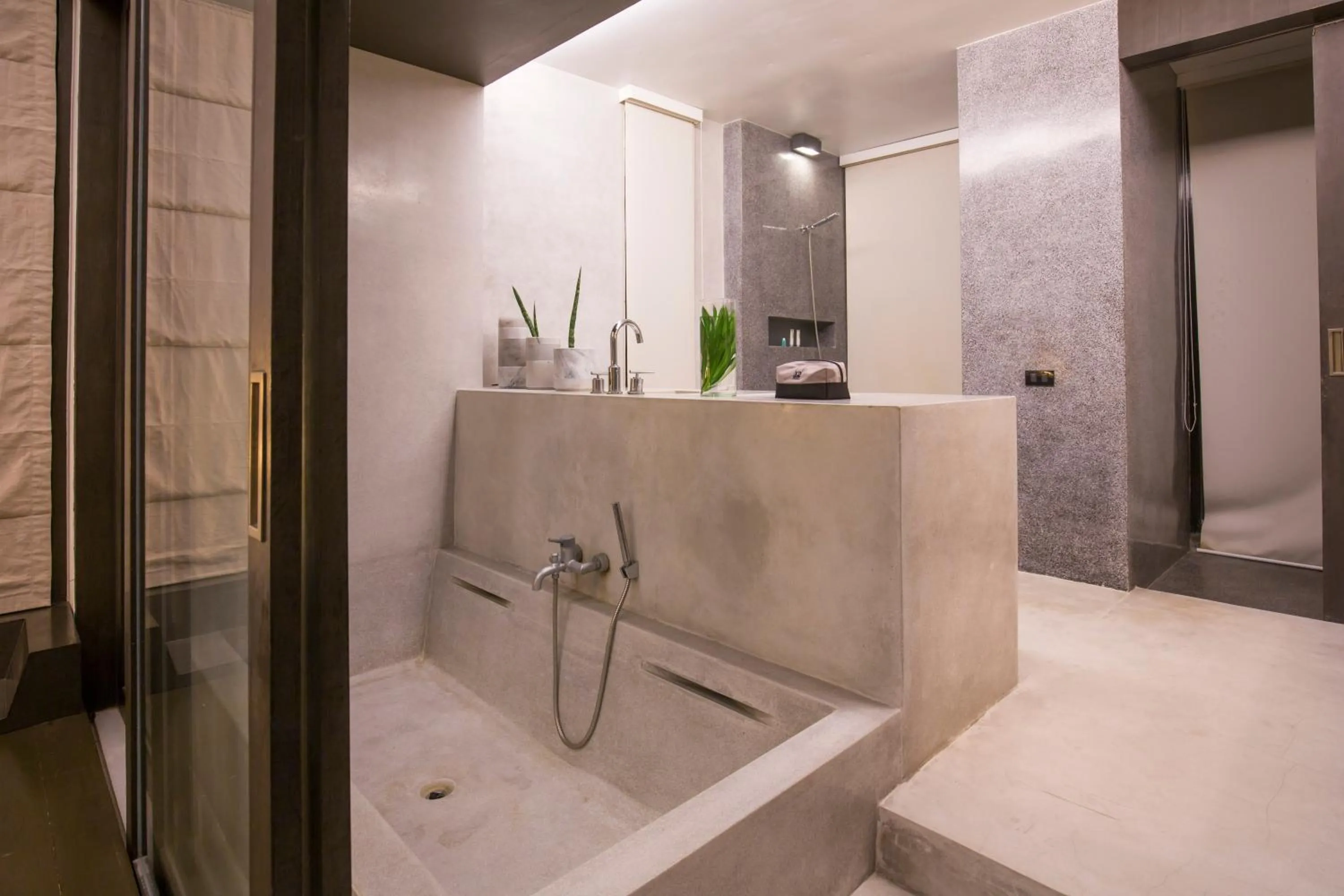 Deluxe Garden Villa with Daily 1-Hour Spa in Tolani Resort Koh Samui