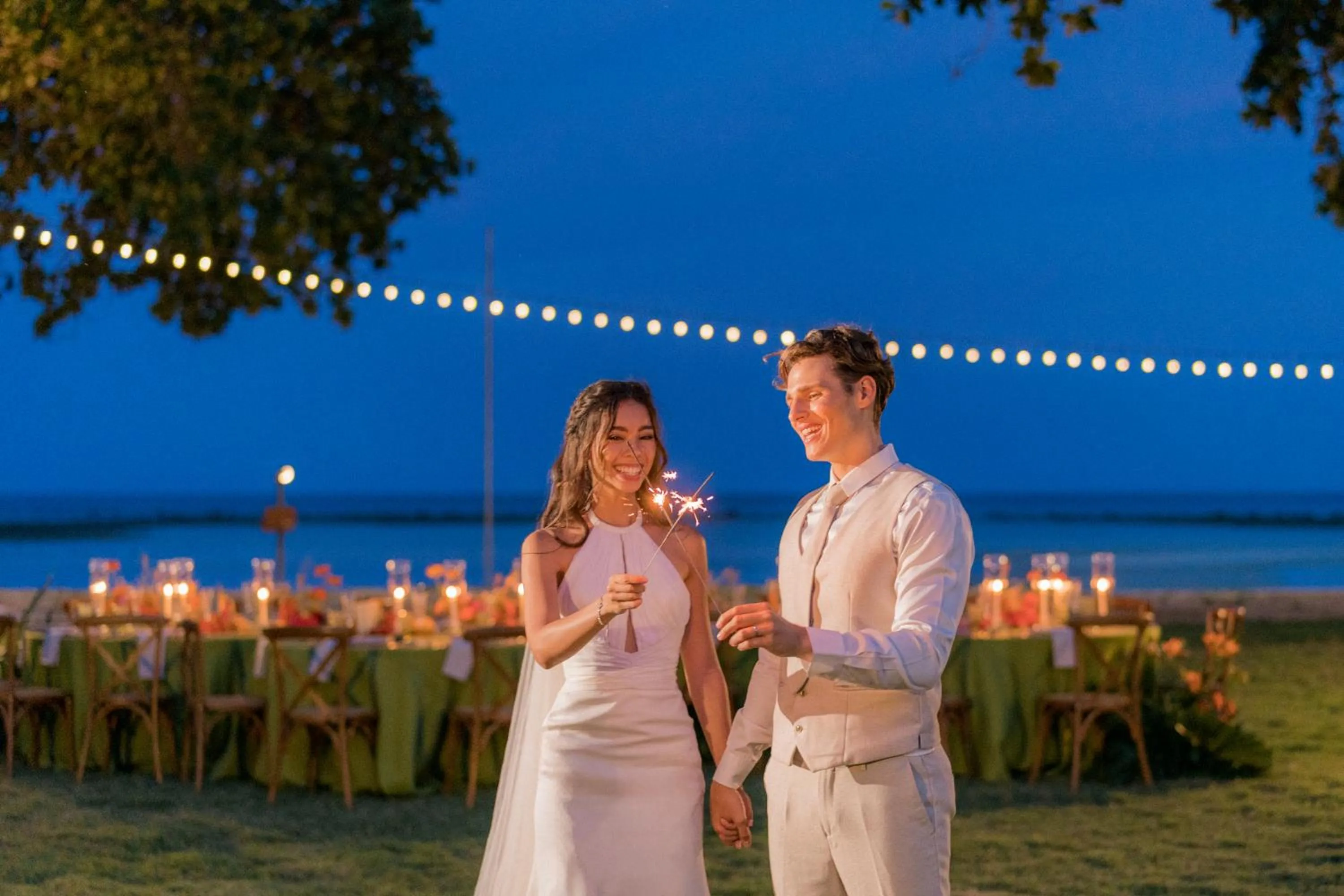 Banquet/Function facilities in Tolani Resort Koh Samui