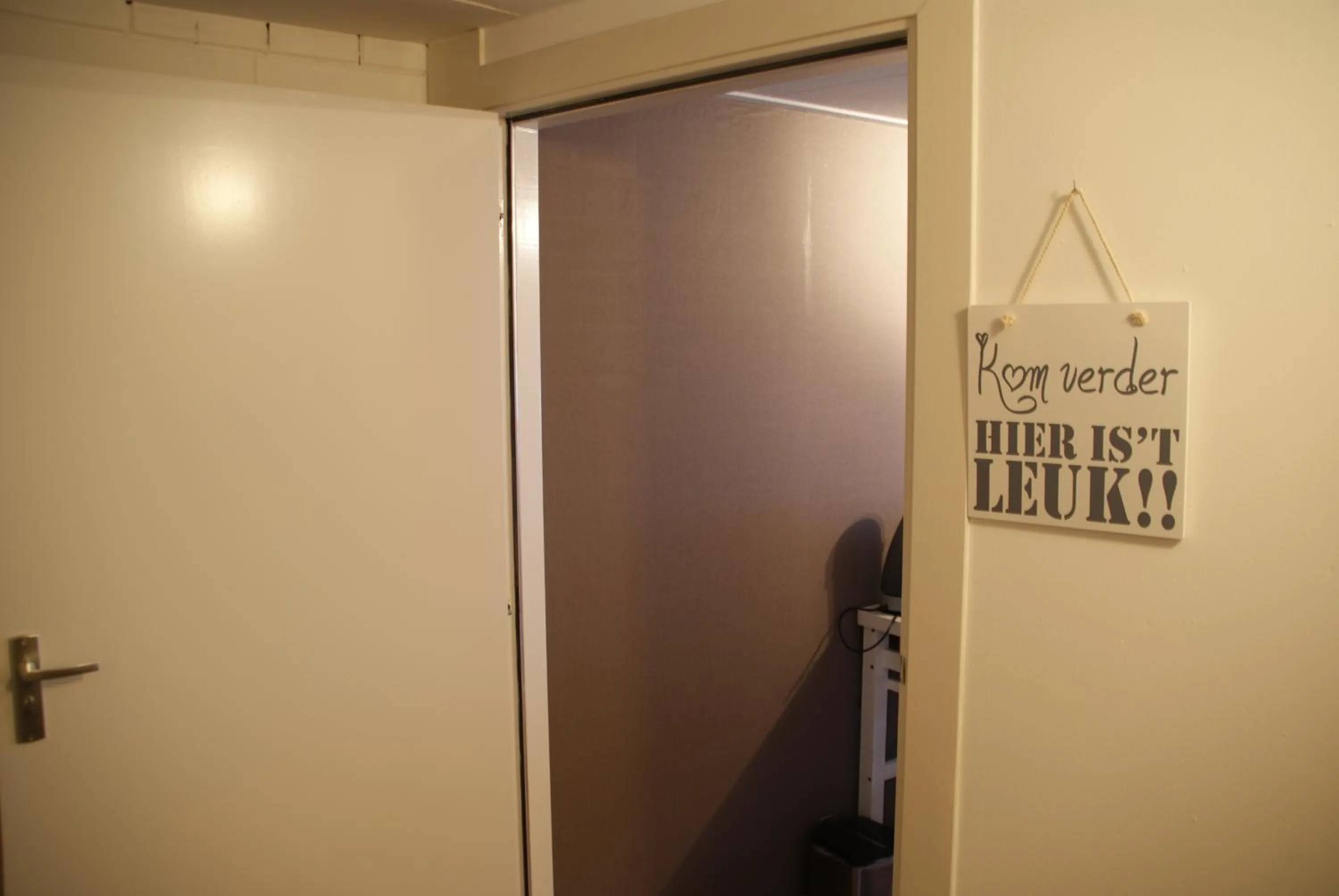 Bed and Breakfast de Verwennerij