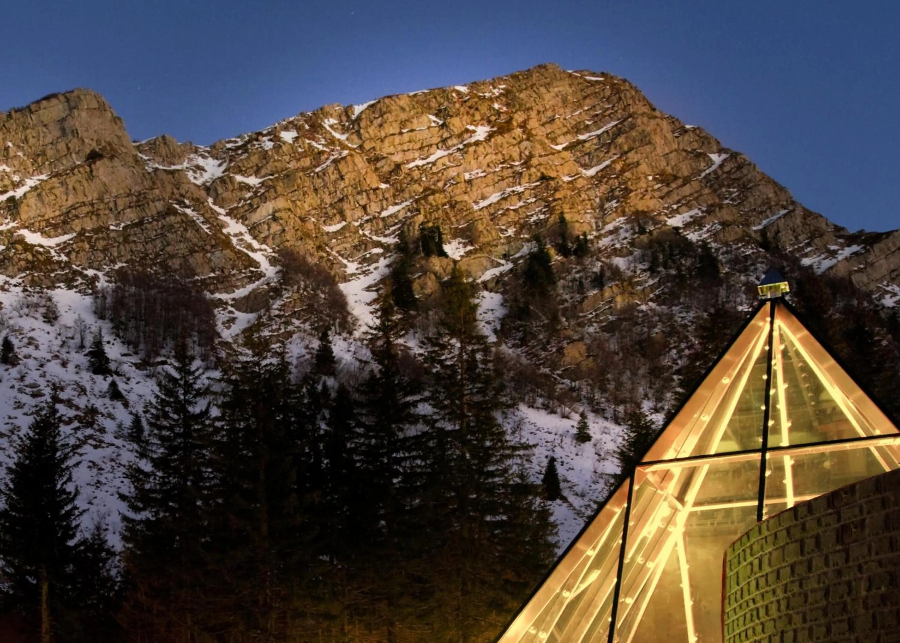 Other in Val di Luce SPA Resort