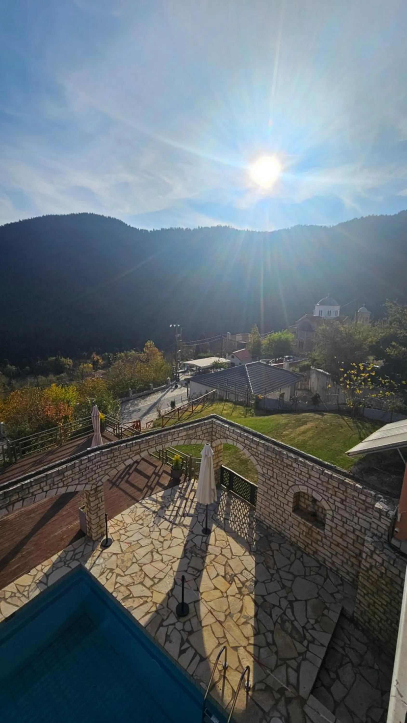 Villa Virginia Hotel