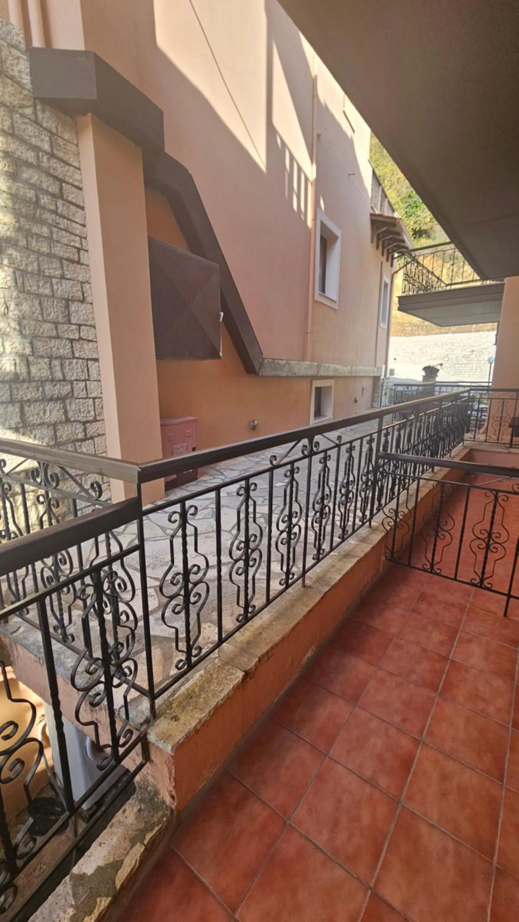 Villa Virginia Hotel