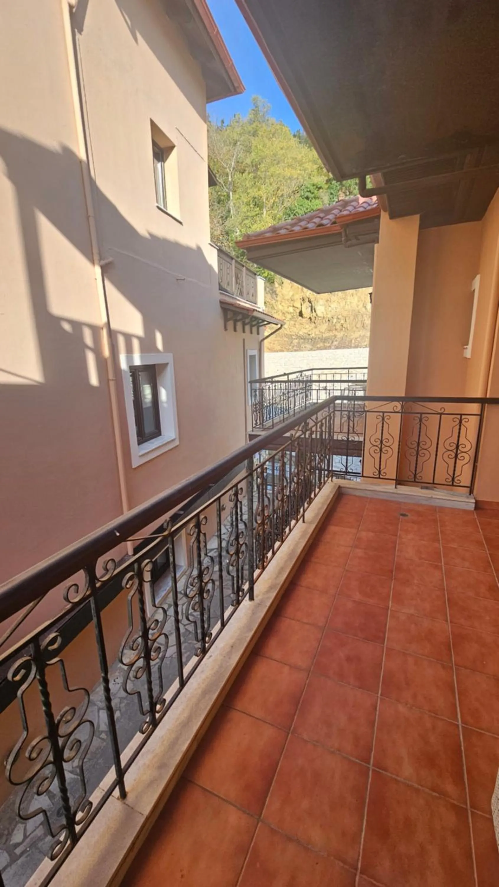 Villa Virginia Hotel