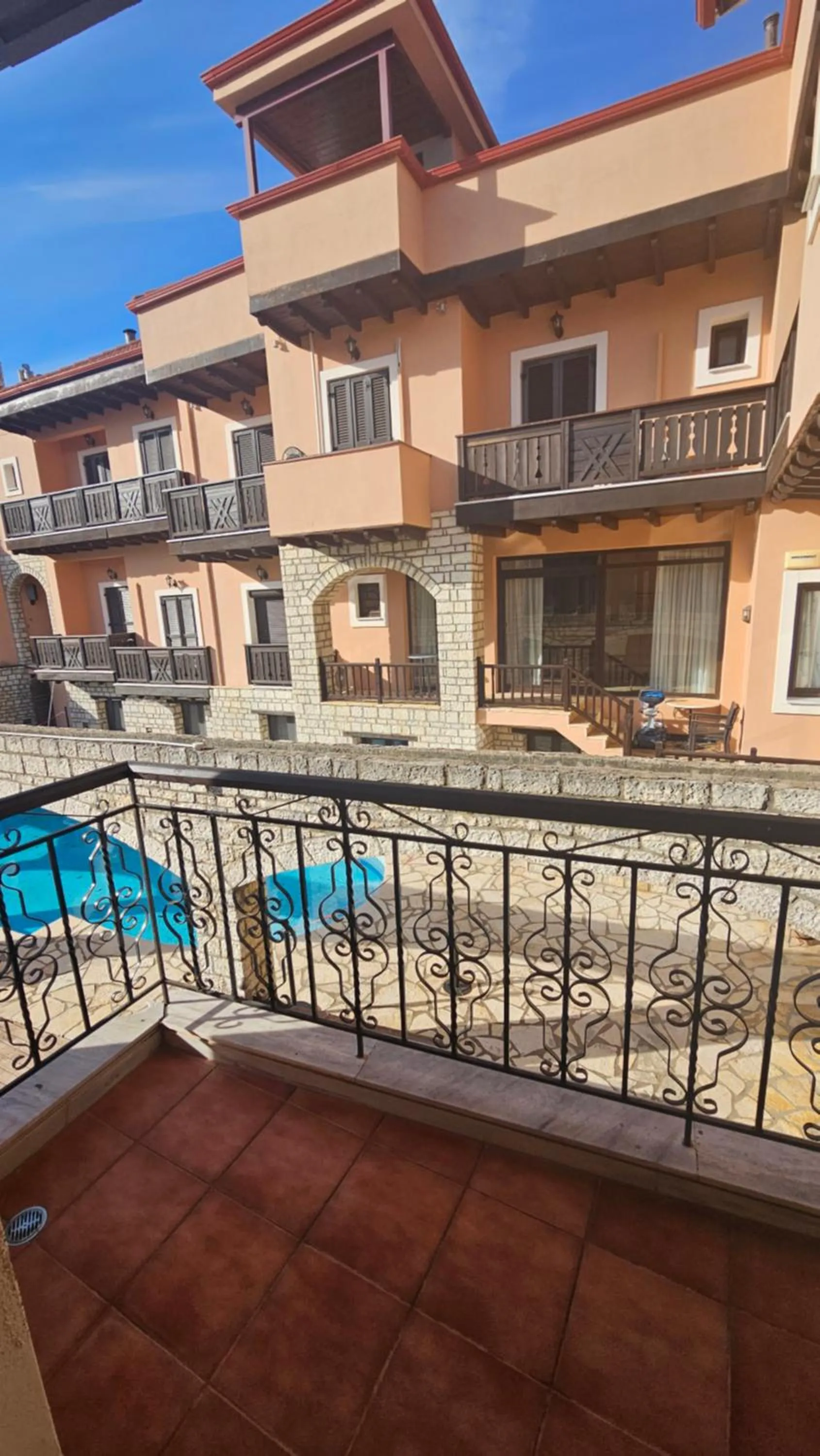 Villa Virginia Hotel