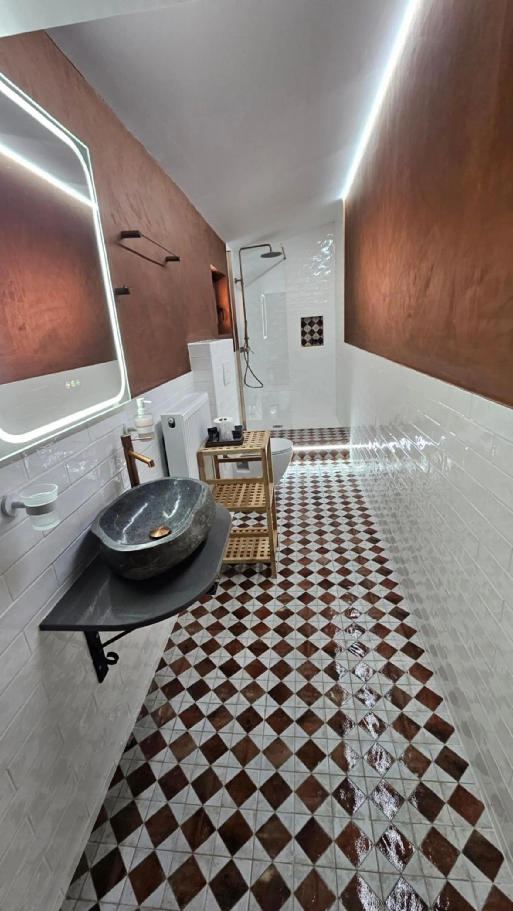 Villa Virginia Hotel