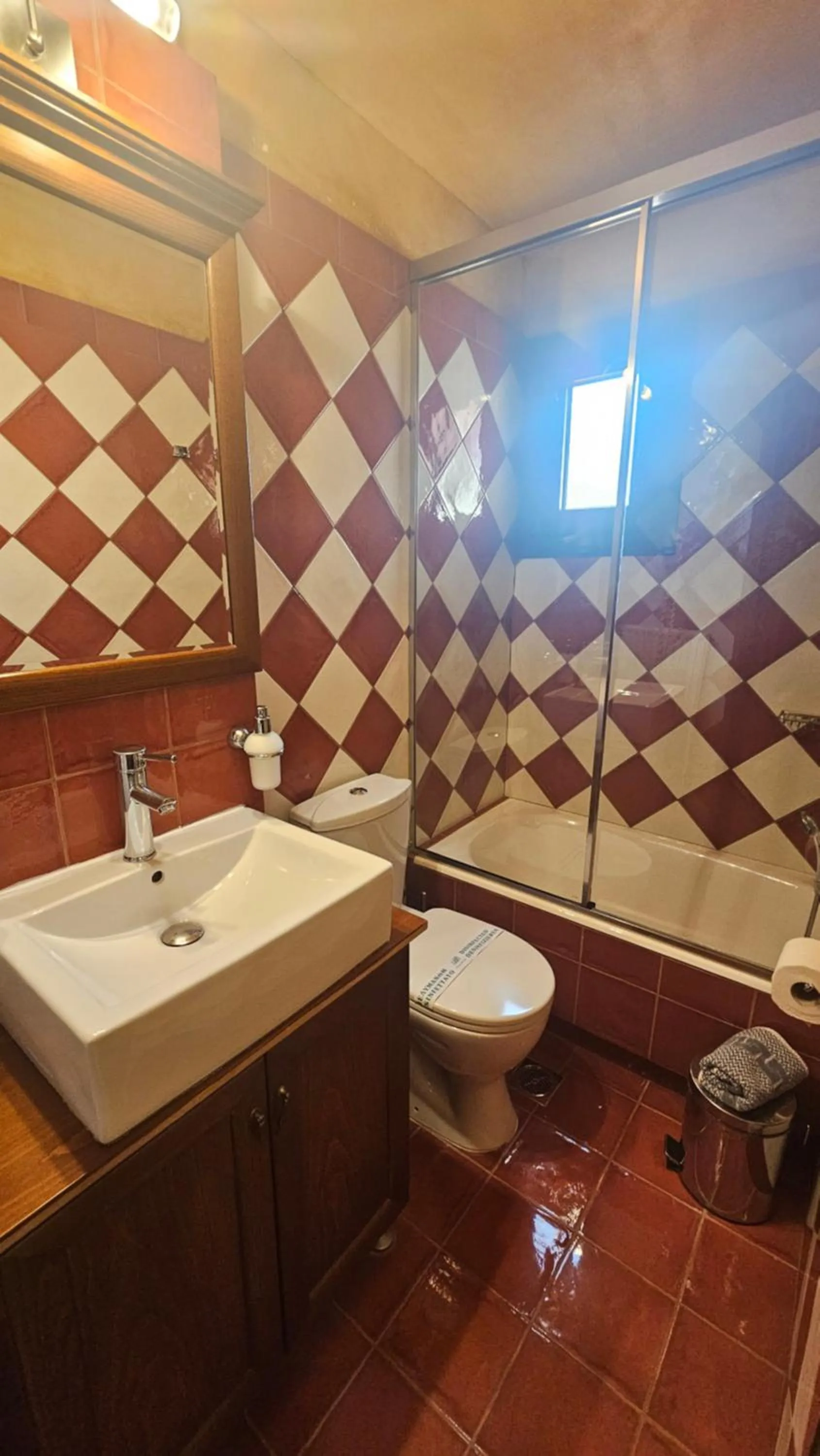 Villa Virginia Hotel