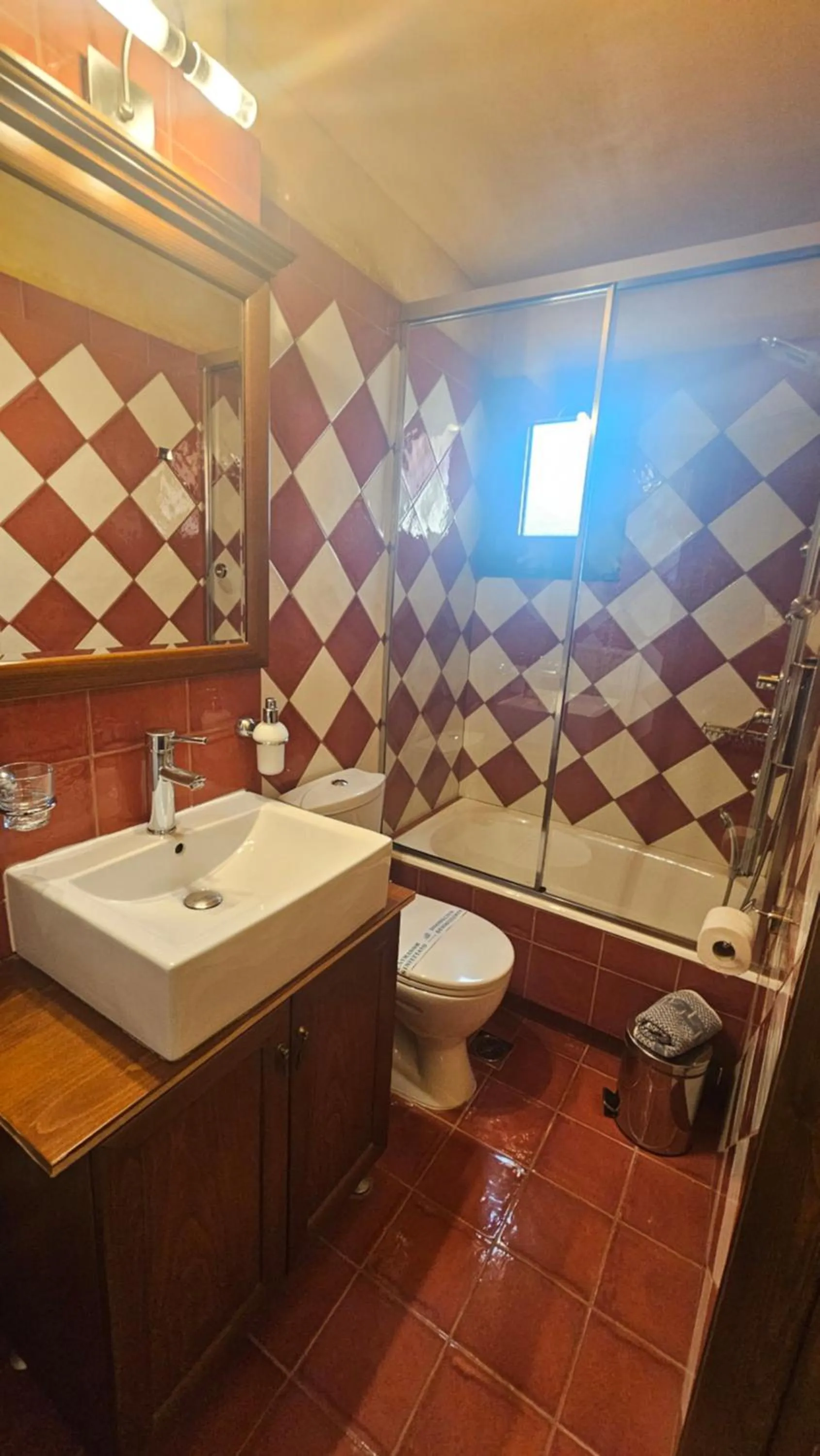 Villa Virginia Hotel