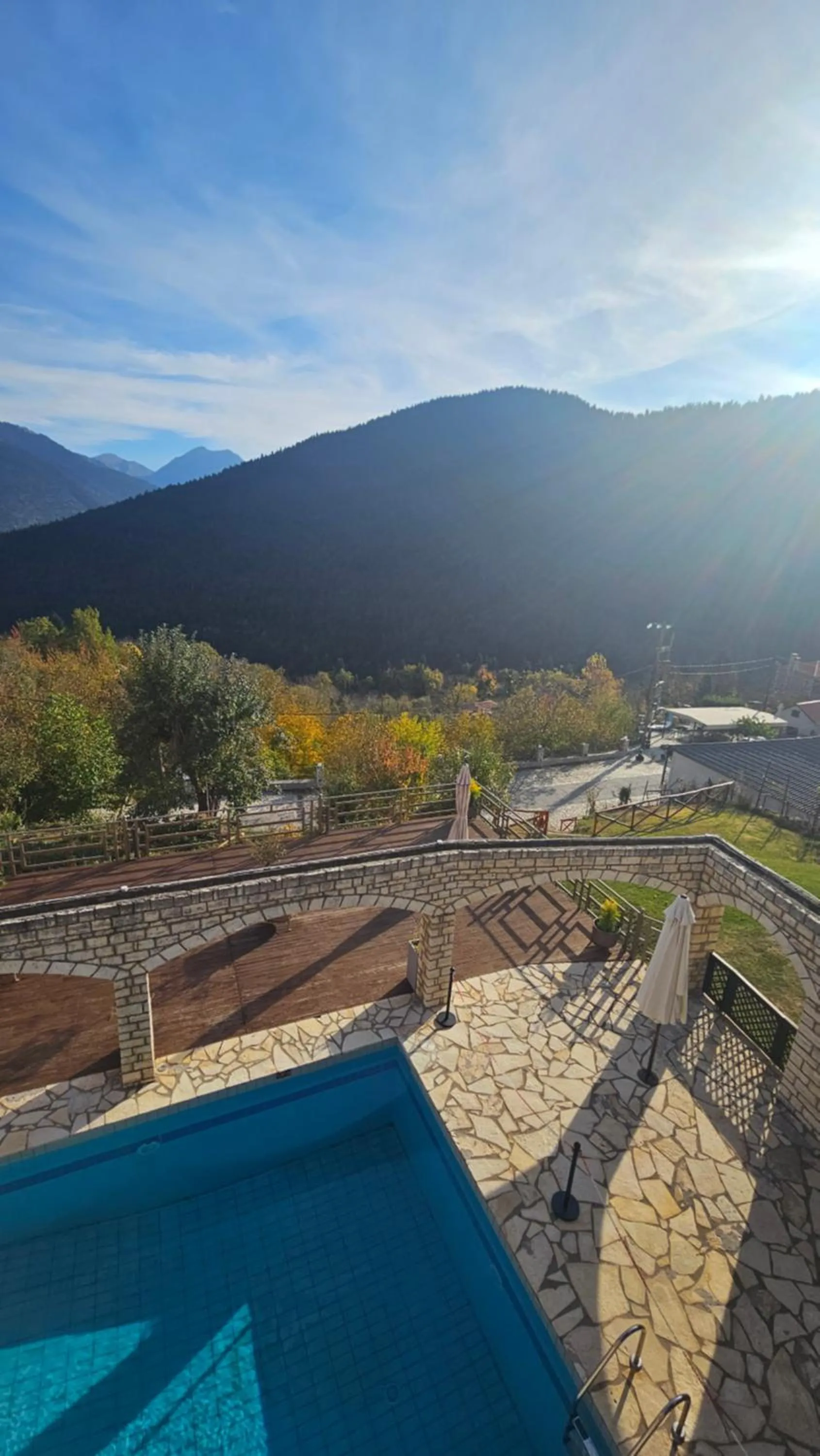 Villa Virginia Hotel