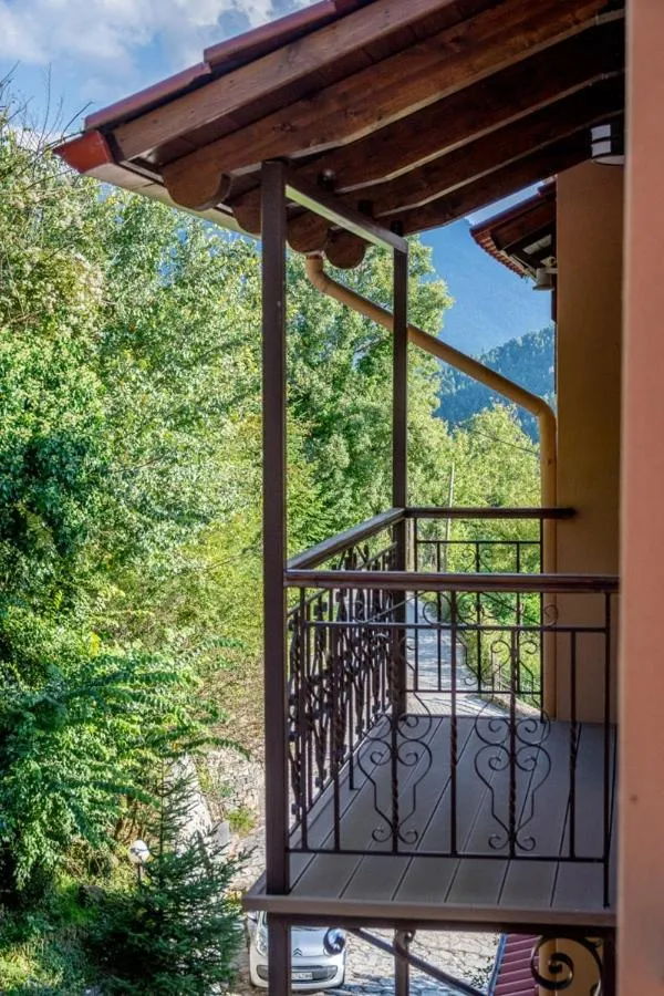 Villa Virginia Hotel