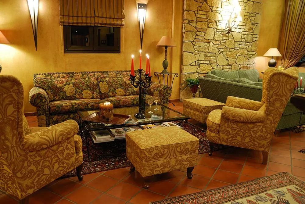 Villa Virginia Hotel