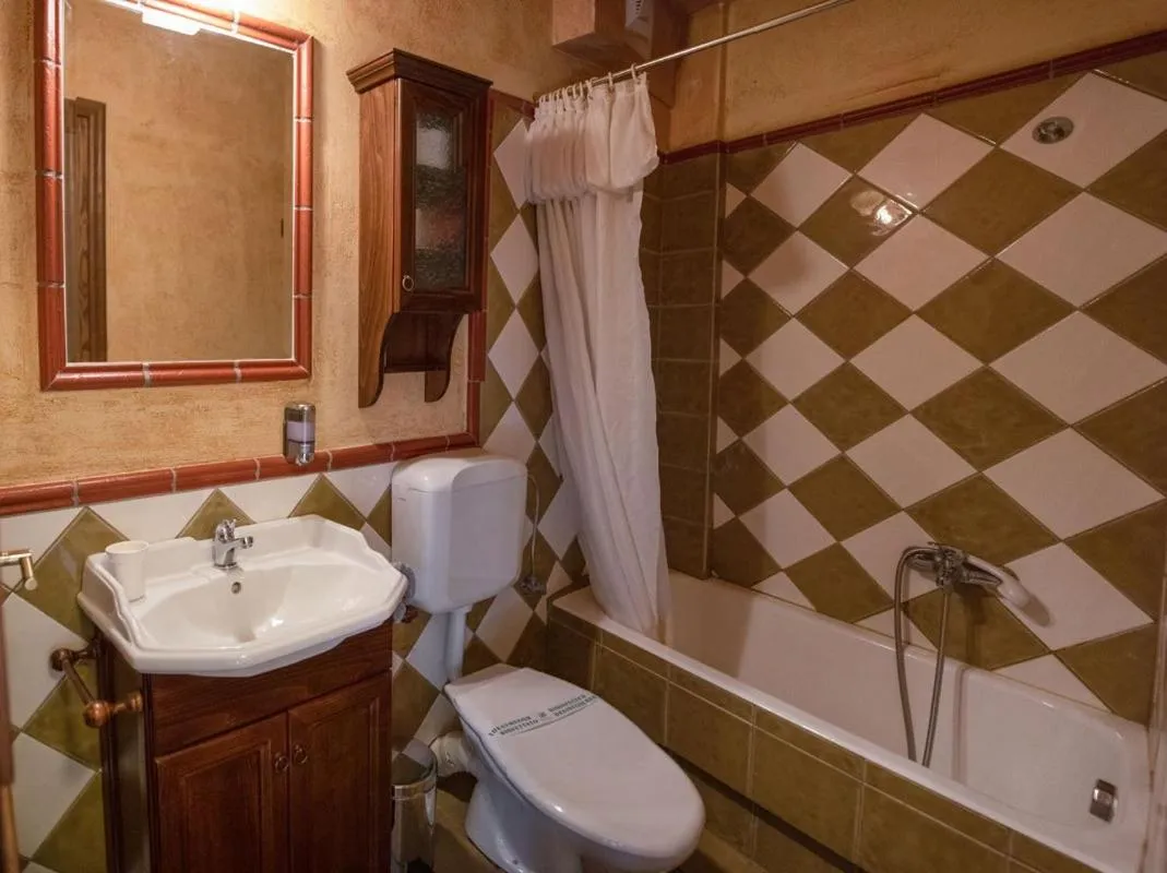 Villa Virginia Hotel