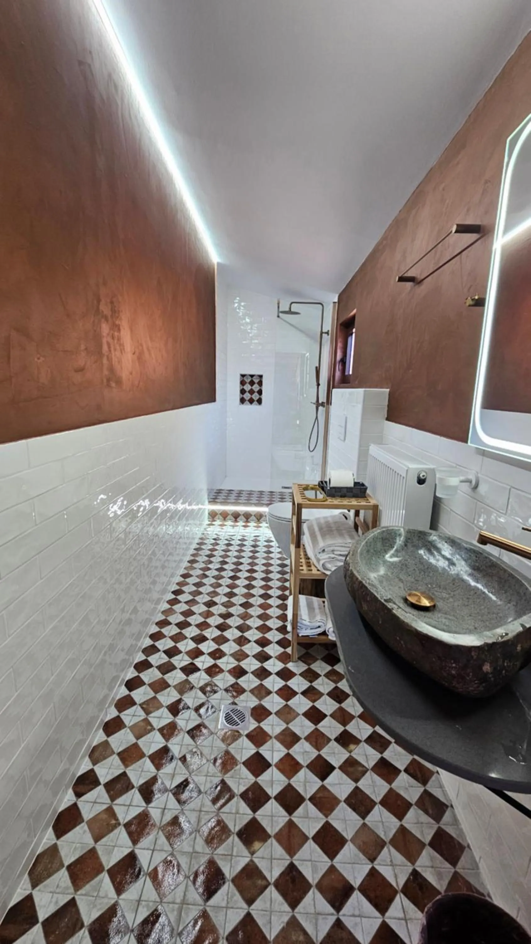 Villa Virginia Hotel