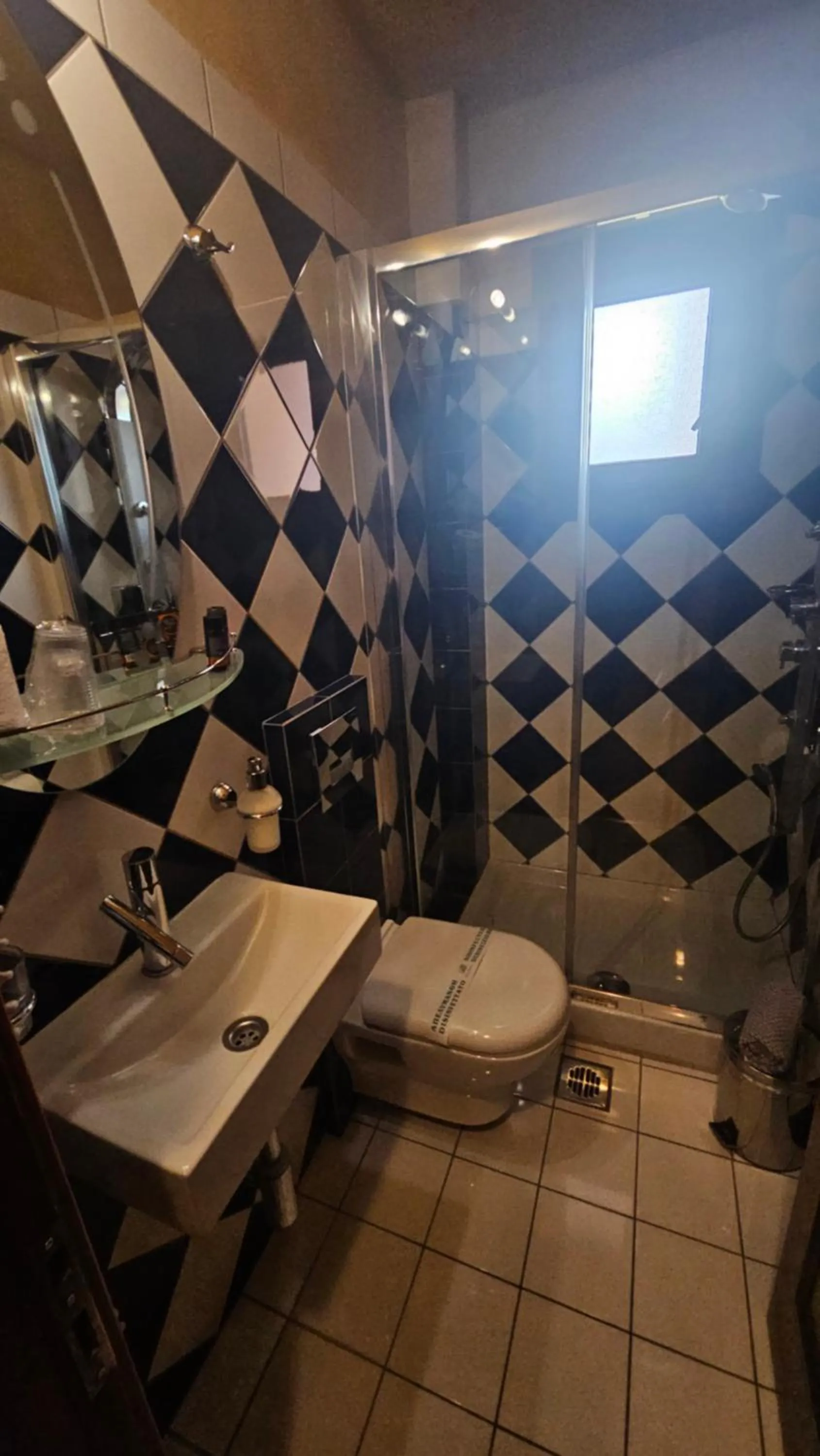 Villa Virginia Hotel