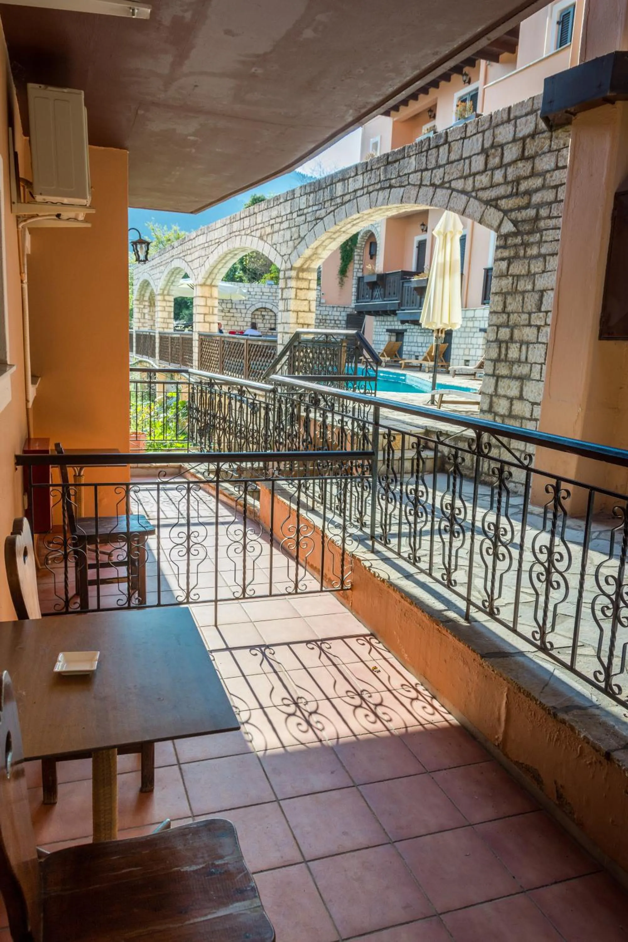 Villa Virginia Hotel