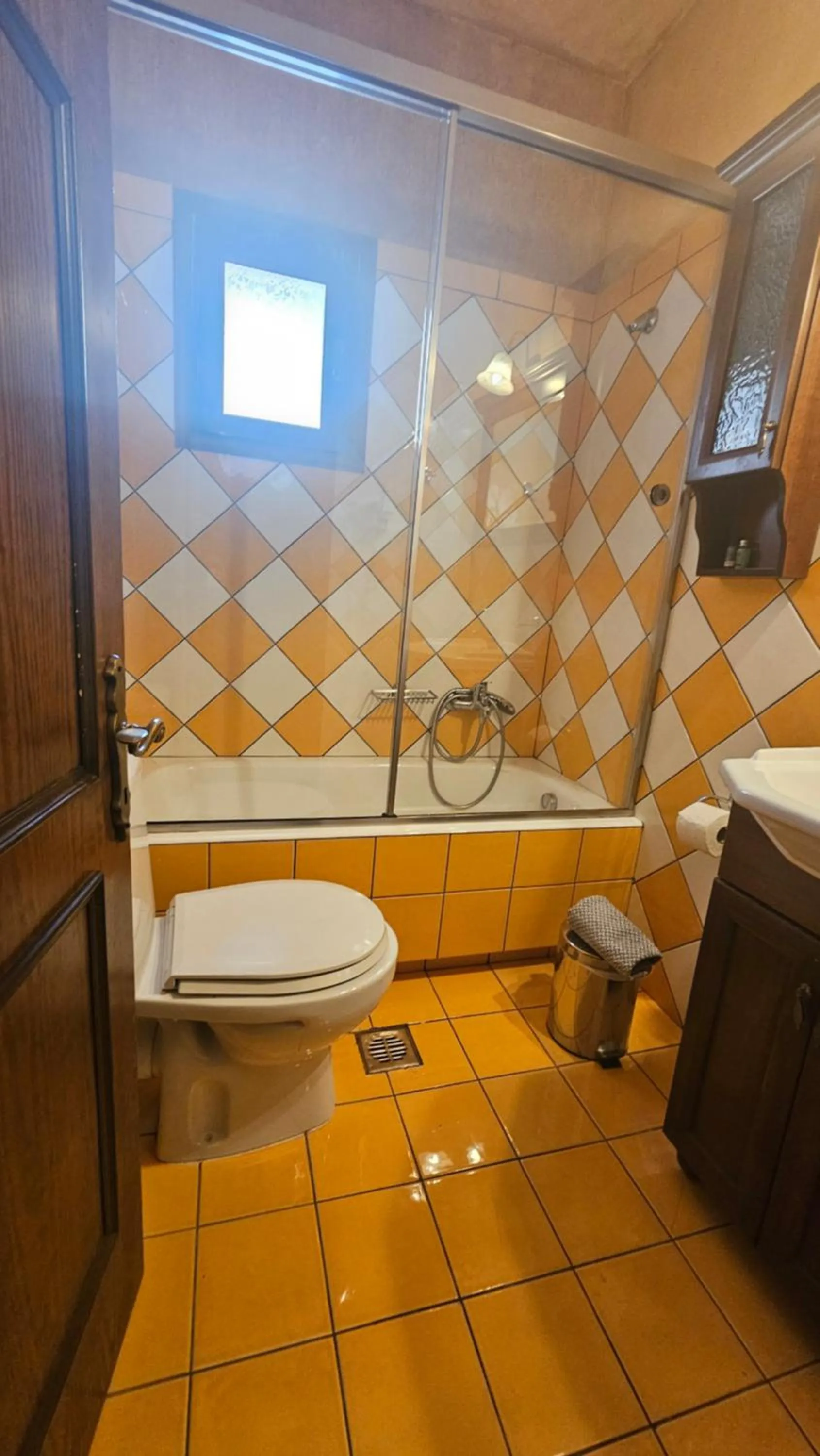 Villa Virginia Hotel