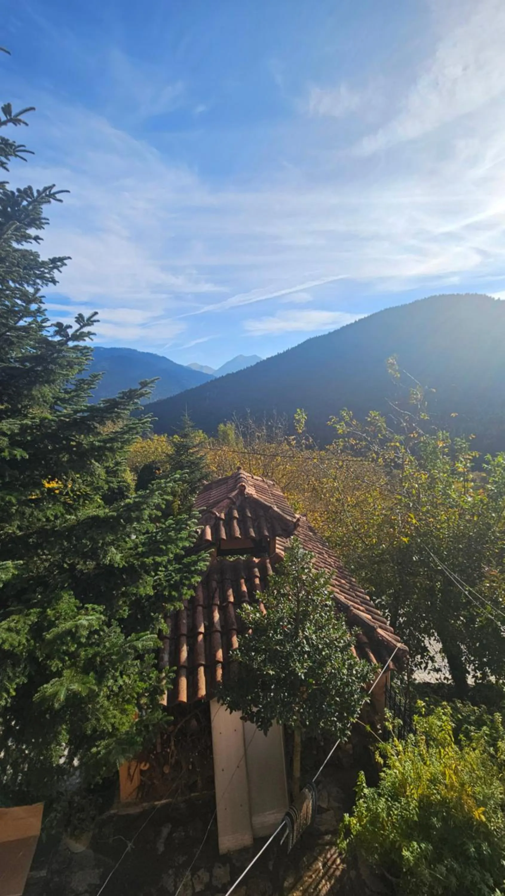 Villa Virginia Hotel