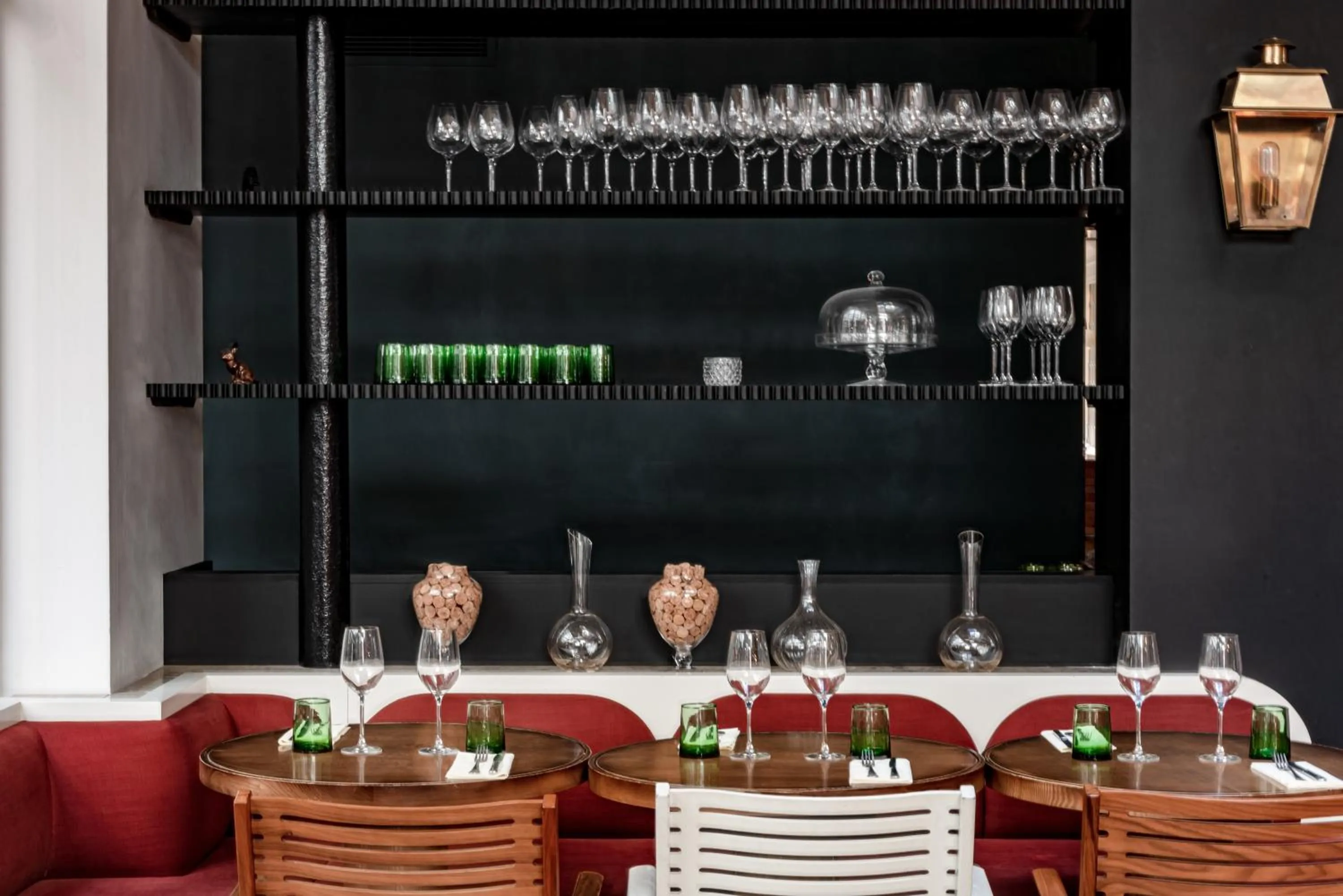 Grands Boulevards Experimental