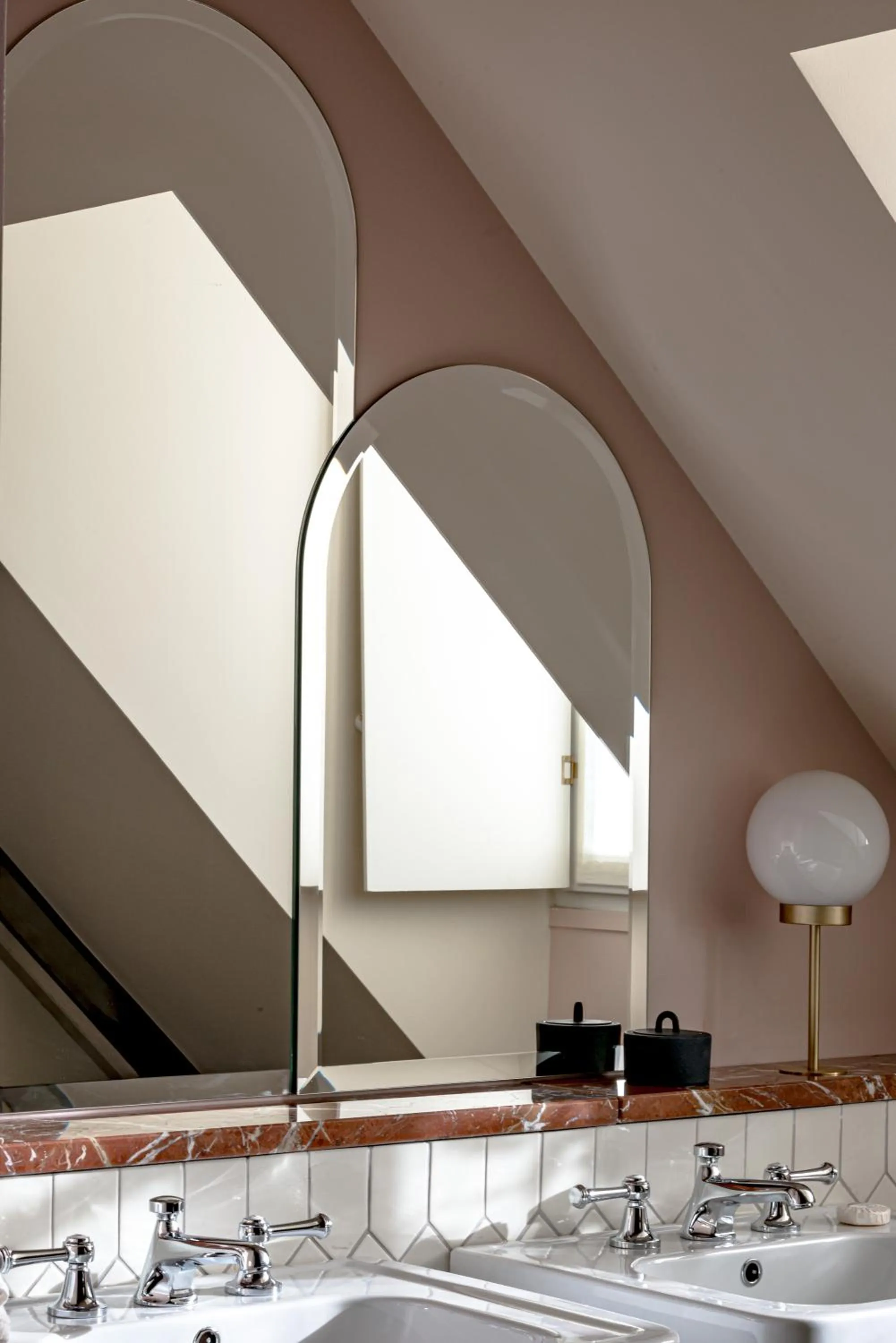 Grands Boulevards Experimental