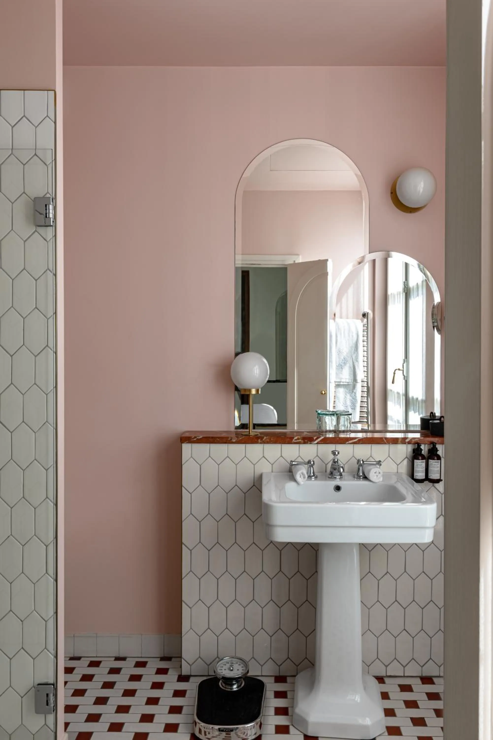 Grands Boulevards Experimental