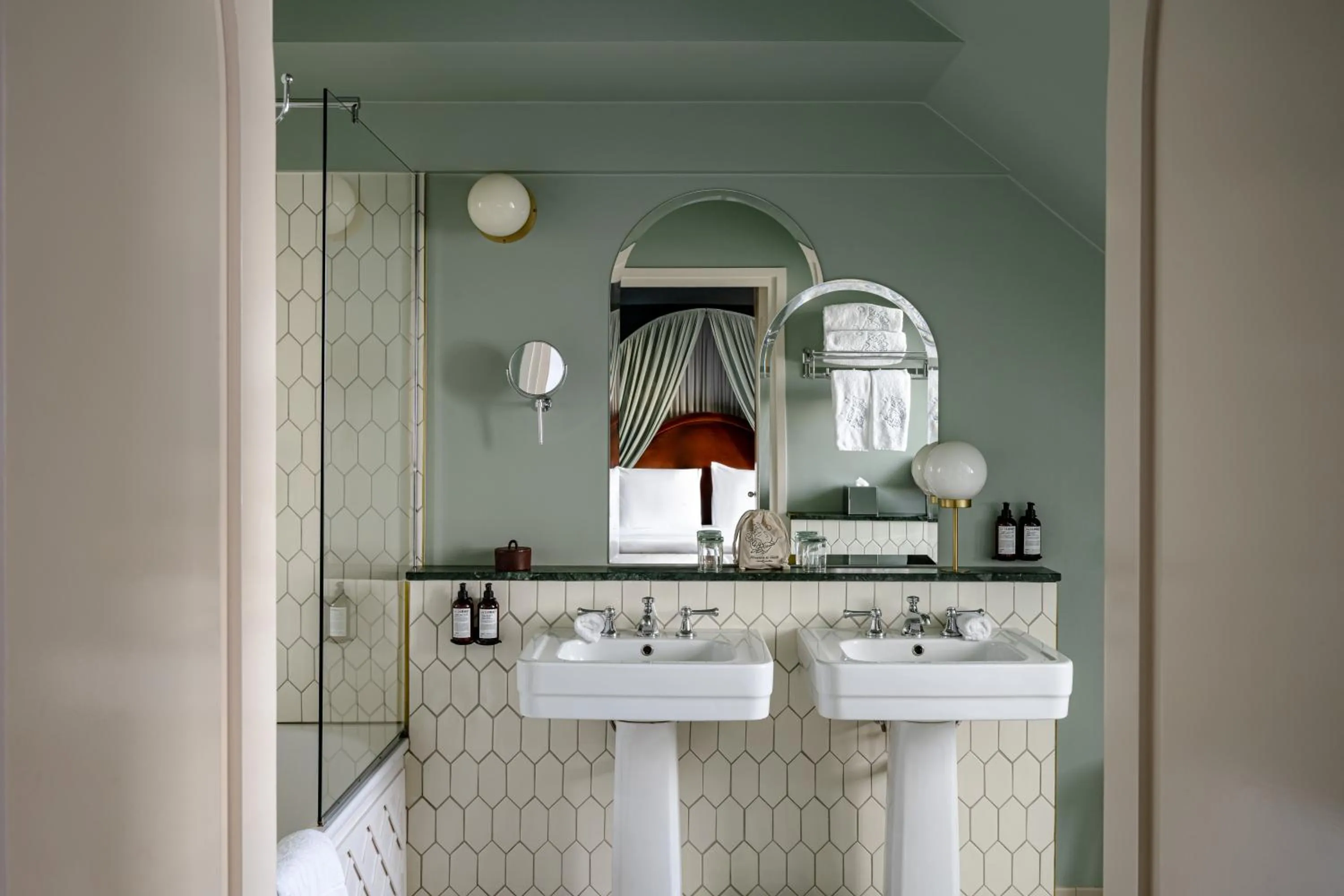 Grands Boulevards Experimental