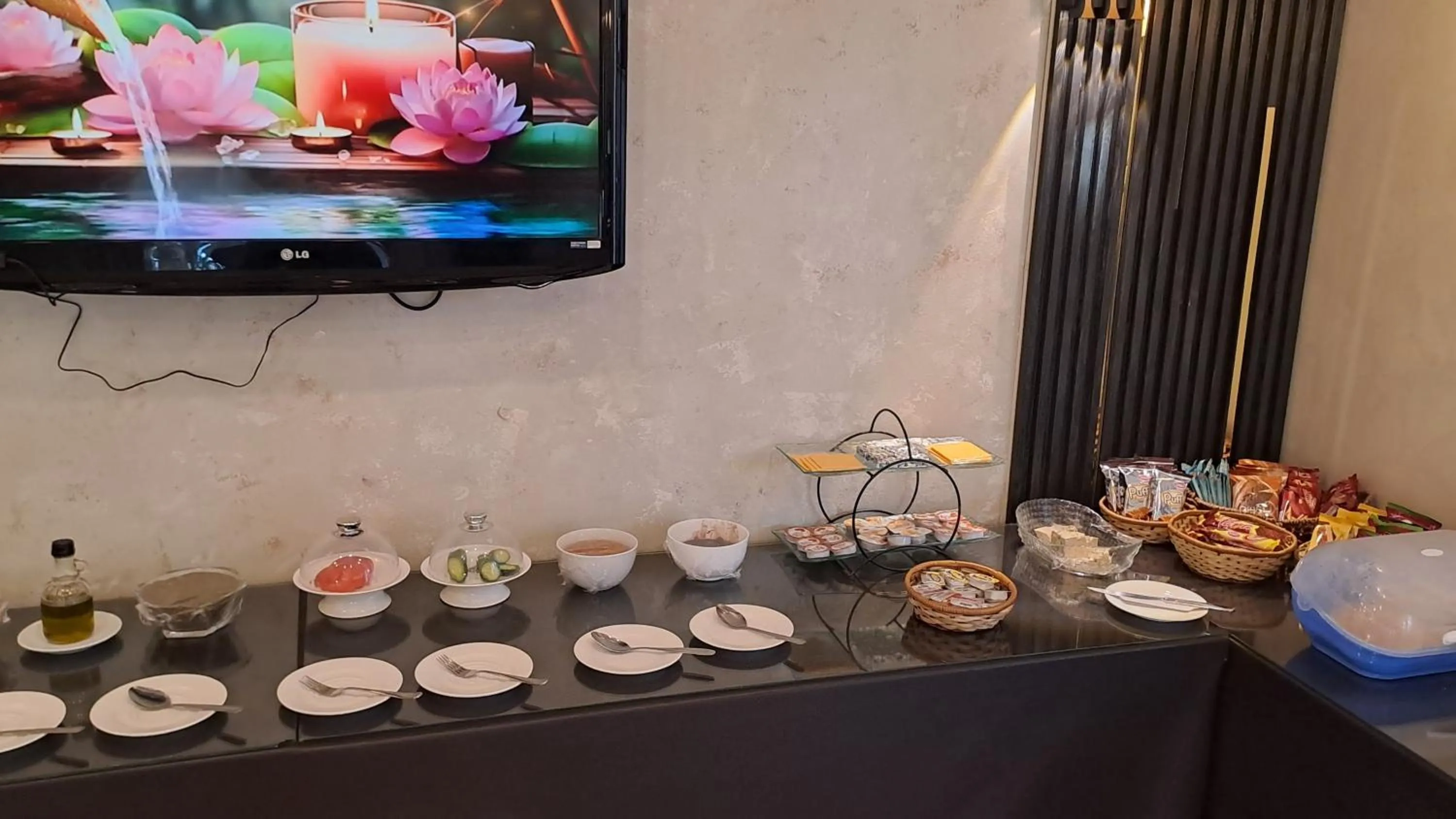 Jabal Amman Hotel (Heritage House)