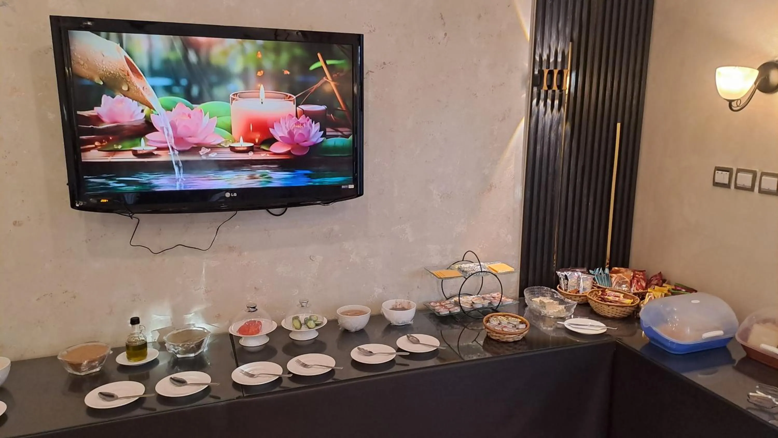 Jabal Amman Hotel (Heritage House)